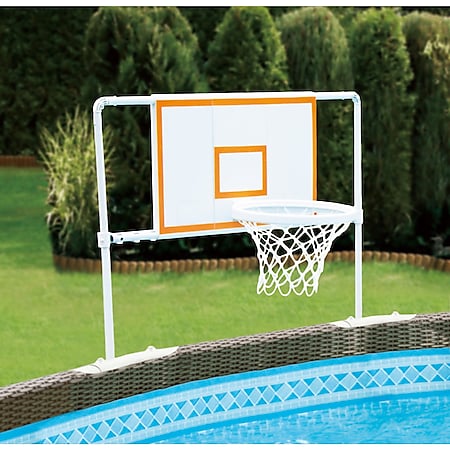 Summer Waves Basketball Set - Bild 1