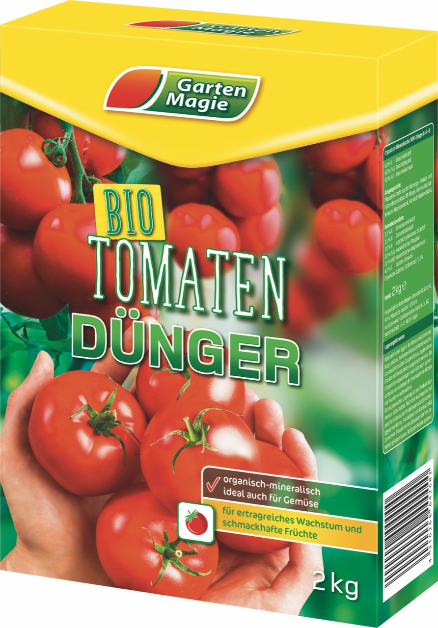 welcher dünger für beete Falter BIO Veggie Dünger 1,6 kg