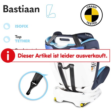 Lionelo Organizer Tasche für KFZ Kopfstütze - Stauraum für Autositz online  kaufen bei Netto