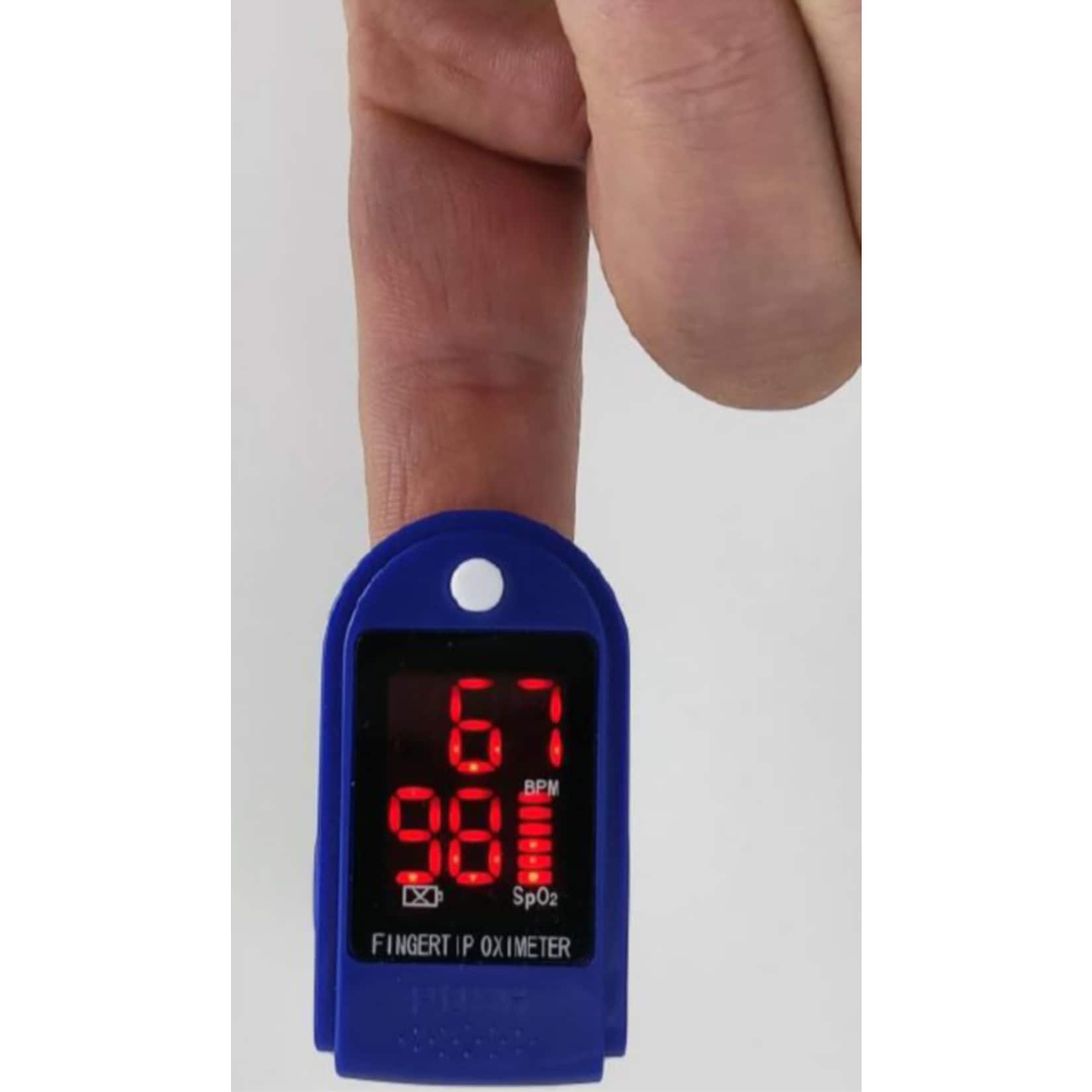 Pulsoximeter - Bild 1