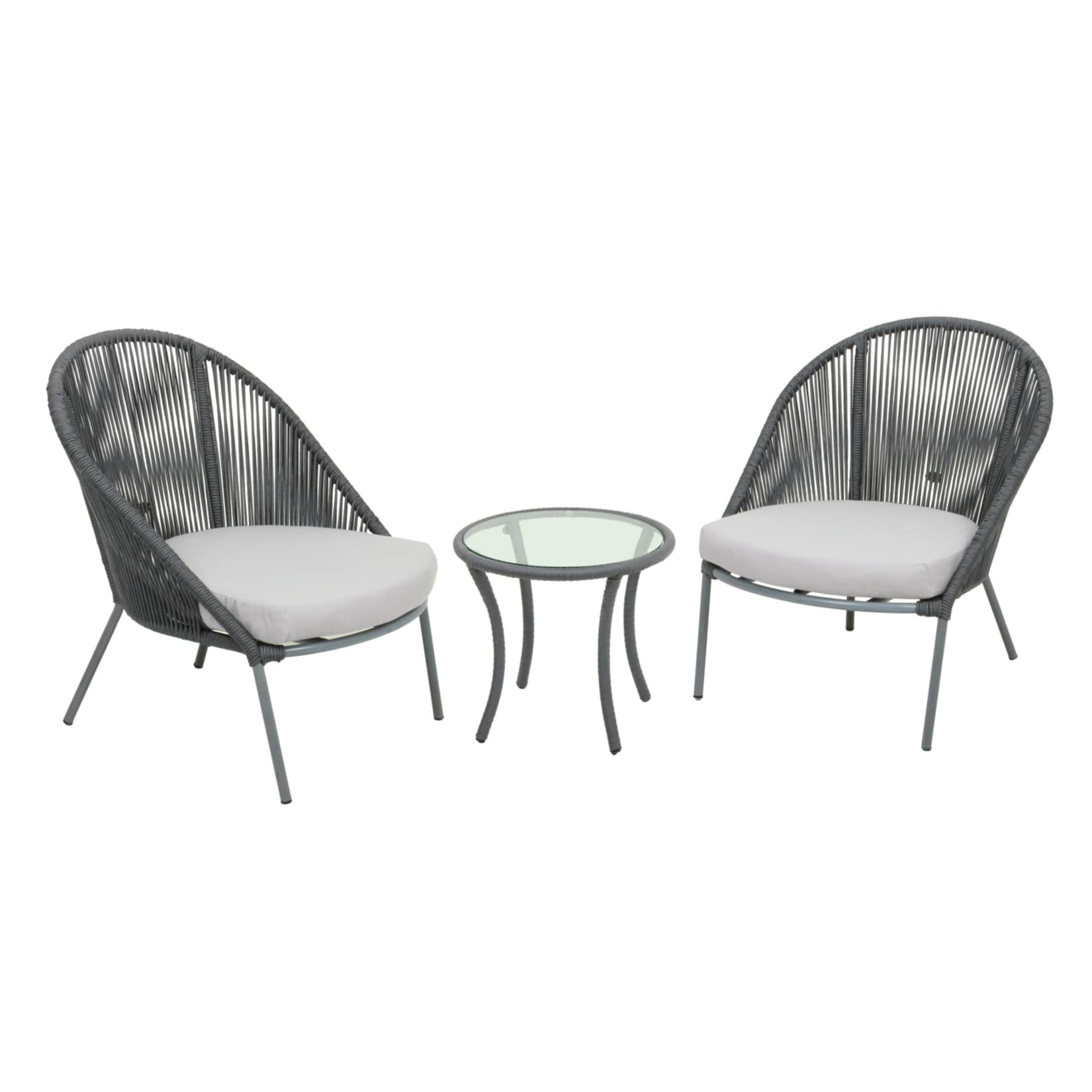 Garden Pleasure Sitzgruppe Pir&auml;us - Bild 1