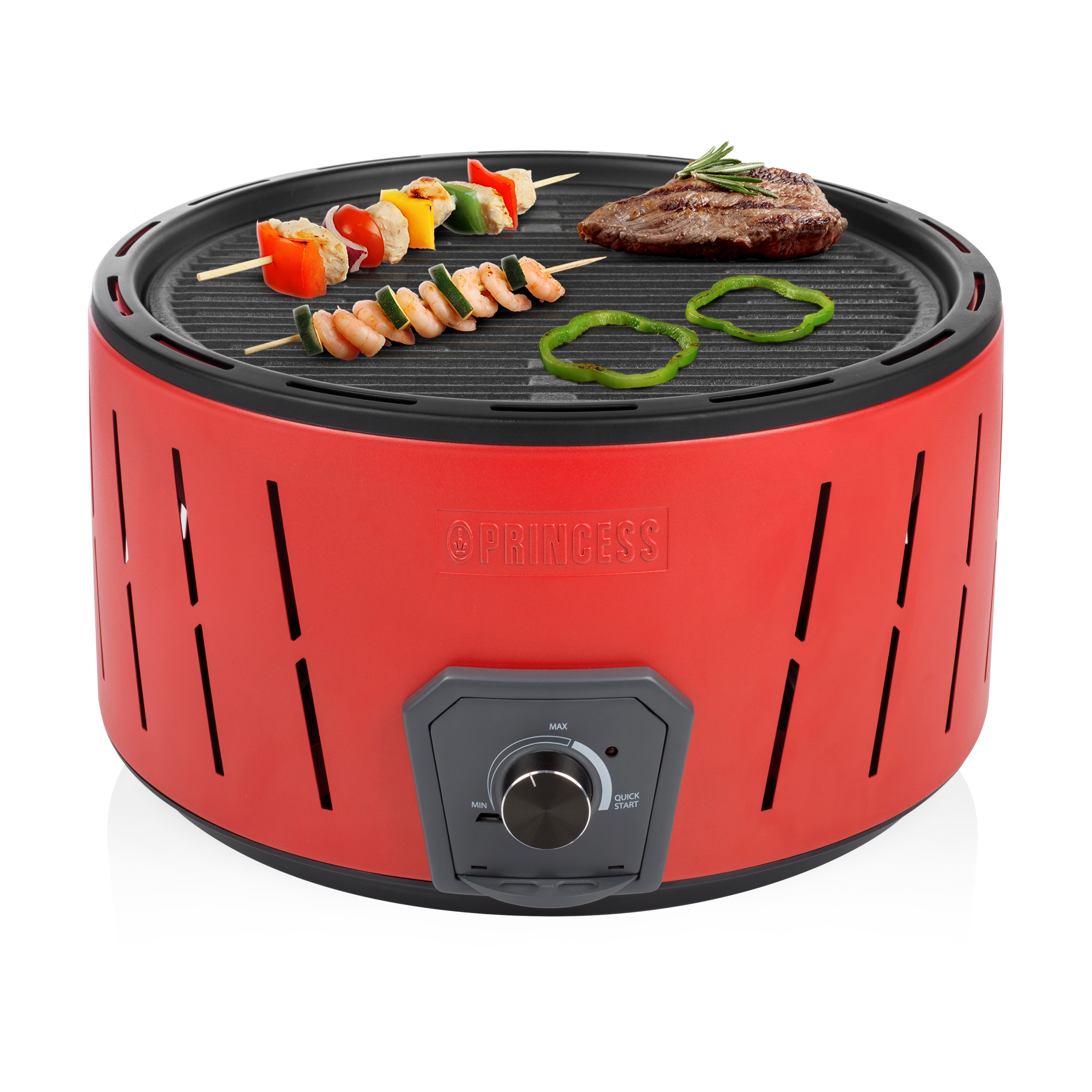 Princess Holzkohlegrill Albufeira - Bild 1