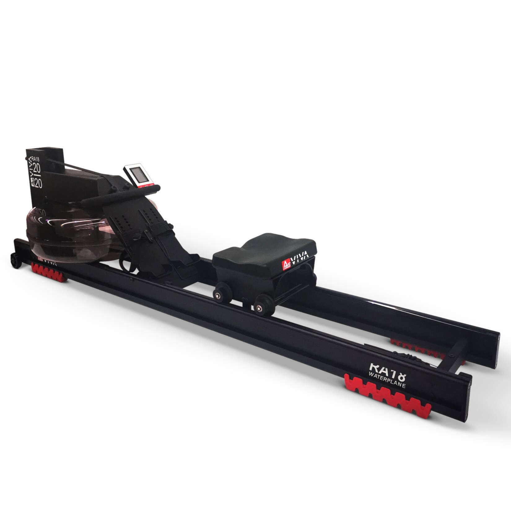 Wasser-Ruderger&auml;t AsVIVA RA18 Water Plane Pro - Bild 1