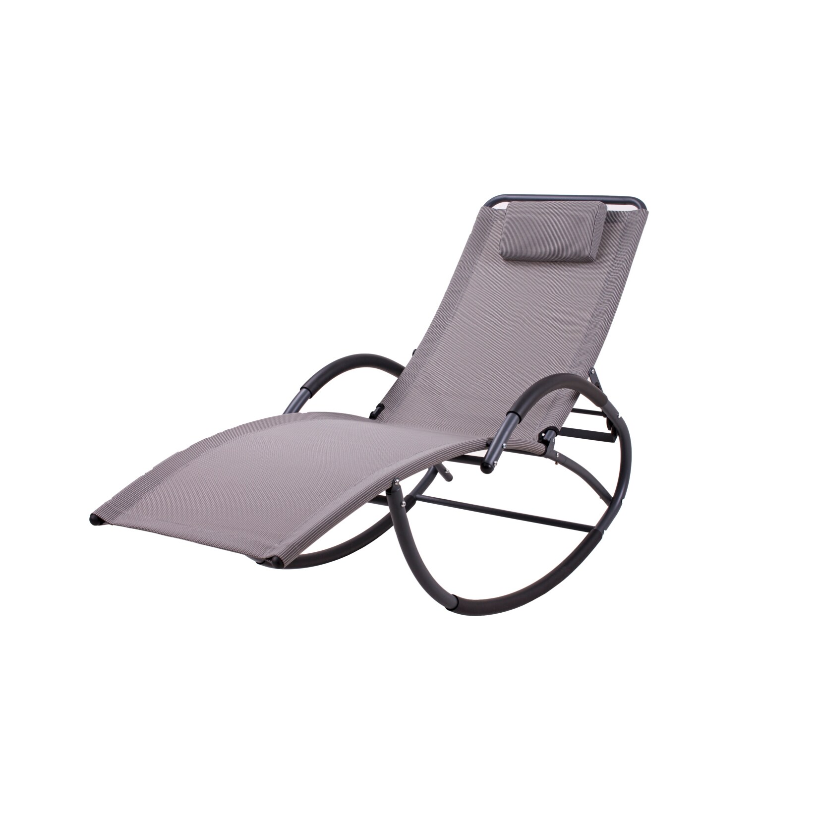 Garden Pleasure Schaukelliege SIROS | 04041908123855