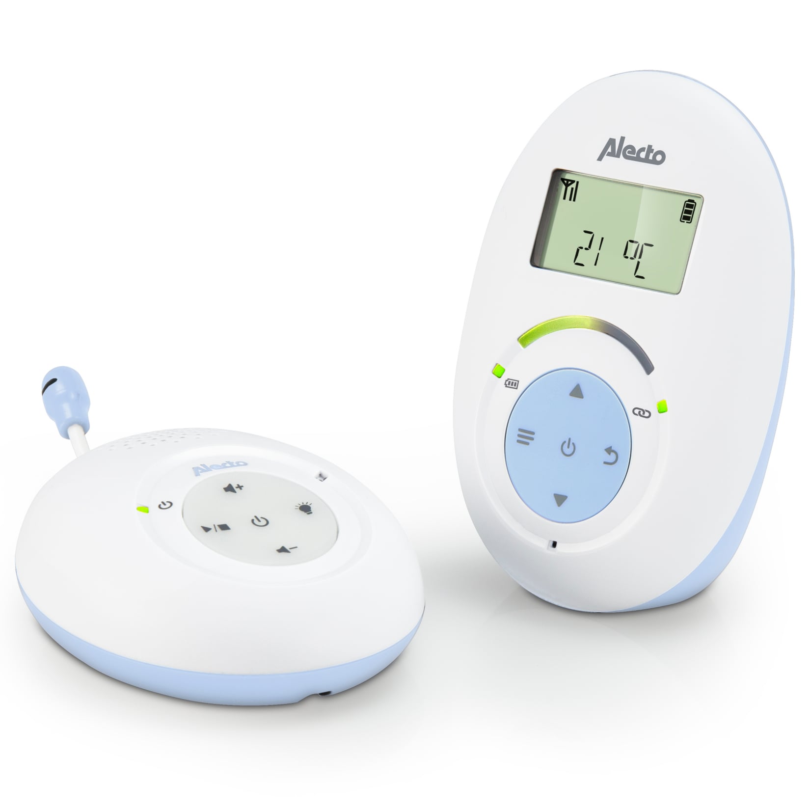 Full Eco DECT babyphone - Bild 1