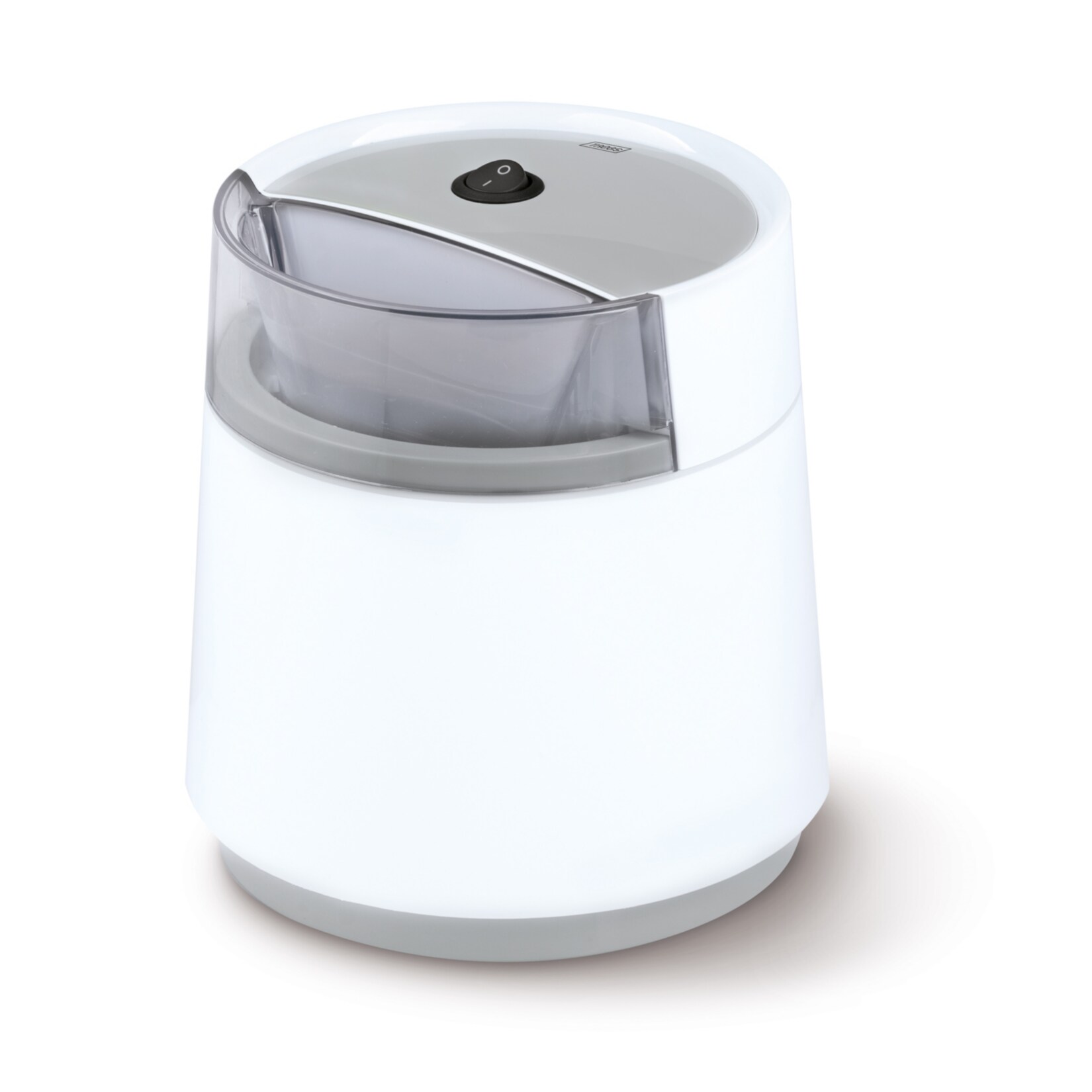 Trebs 99254 - Softeismaschine mit 800 ml Fassungsverm&ouml;gen - Bild 1