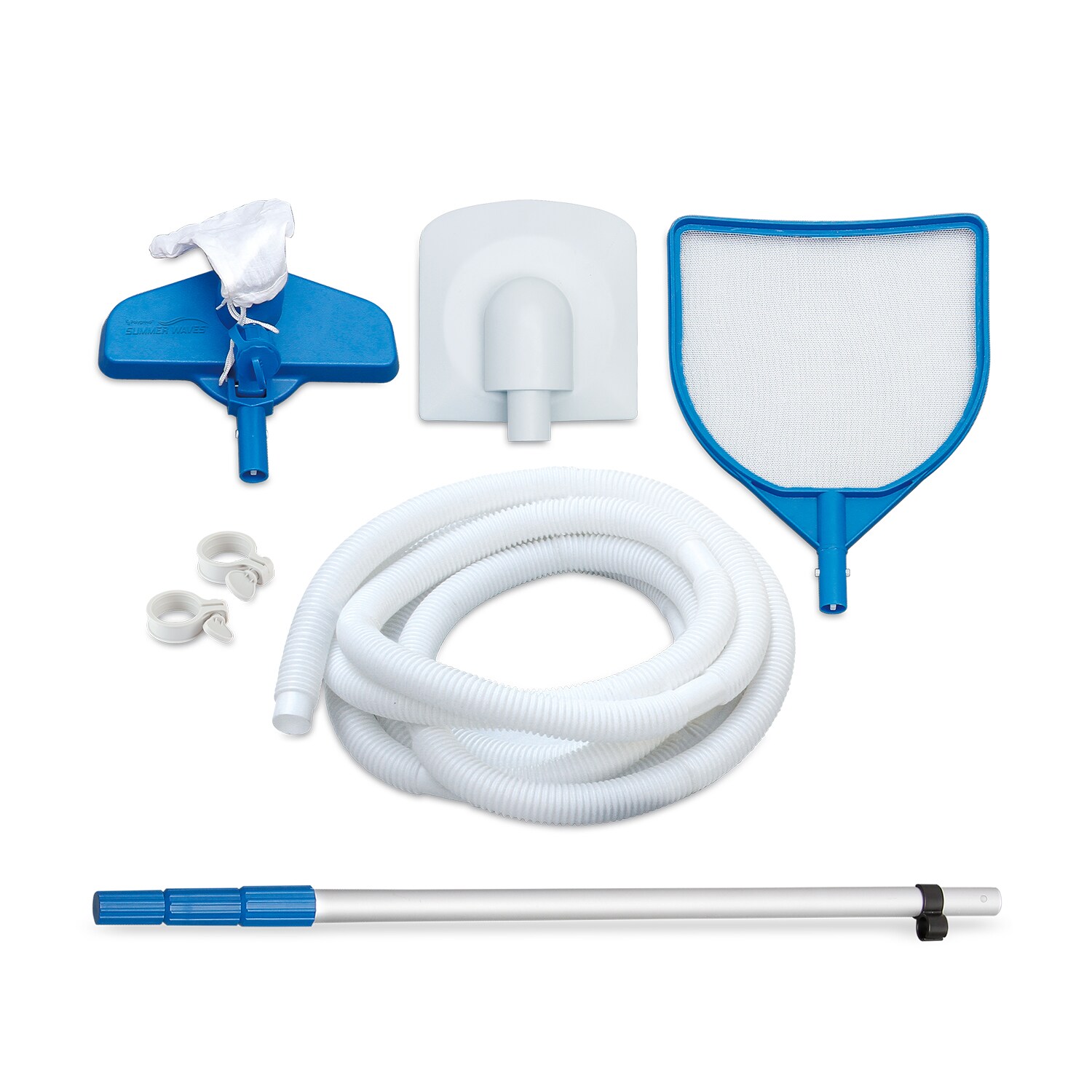 Summer Waves Elite Pool O488 X 122 Cm Lichtgrau Online Kaufen Bei Netto