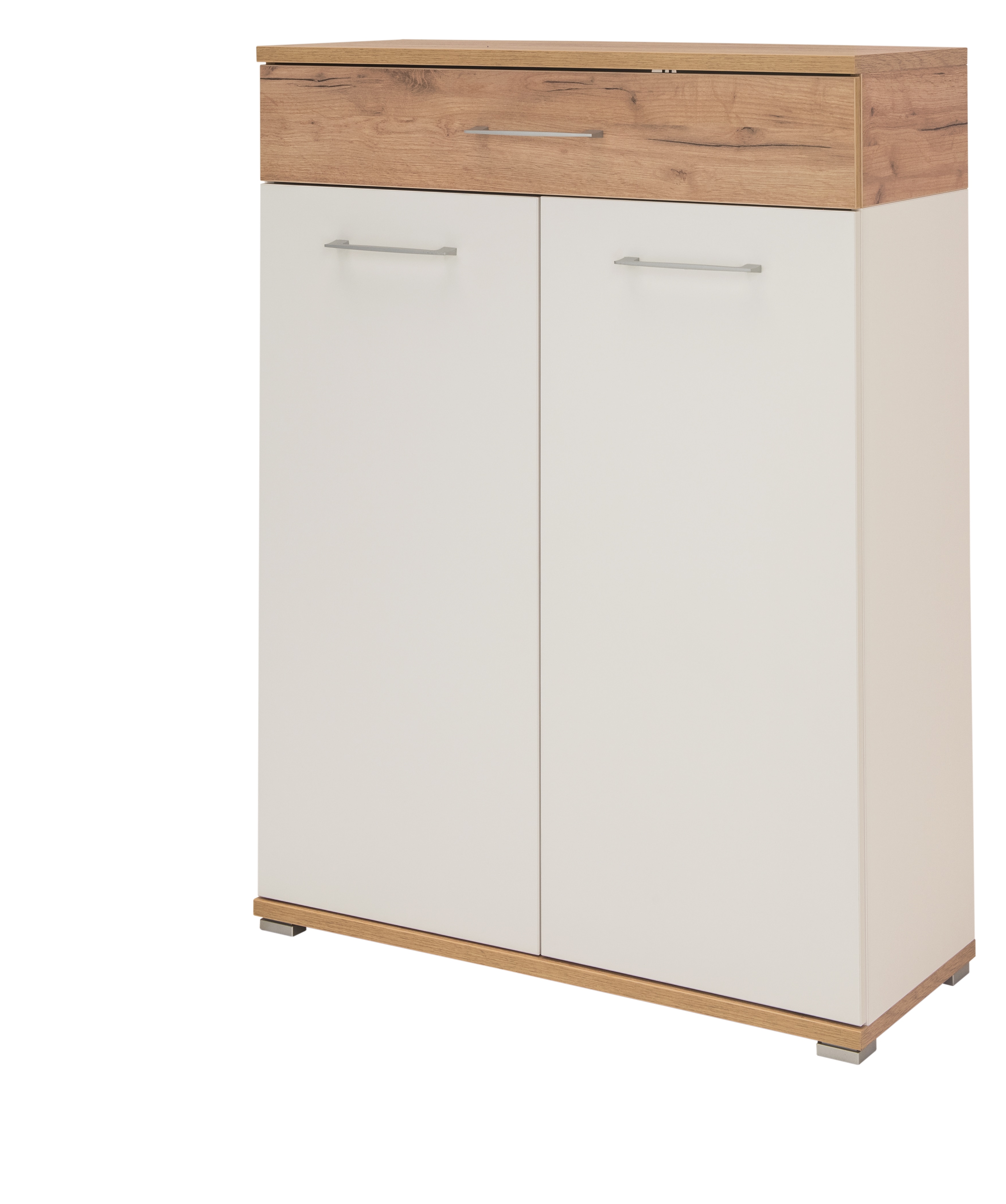 Germania Schuhschrank mit zwei T&uuml;ren GW-TOPIX 3770 versch. Farben - Bild 1