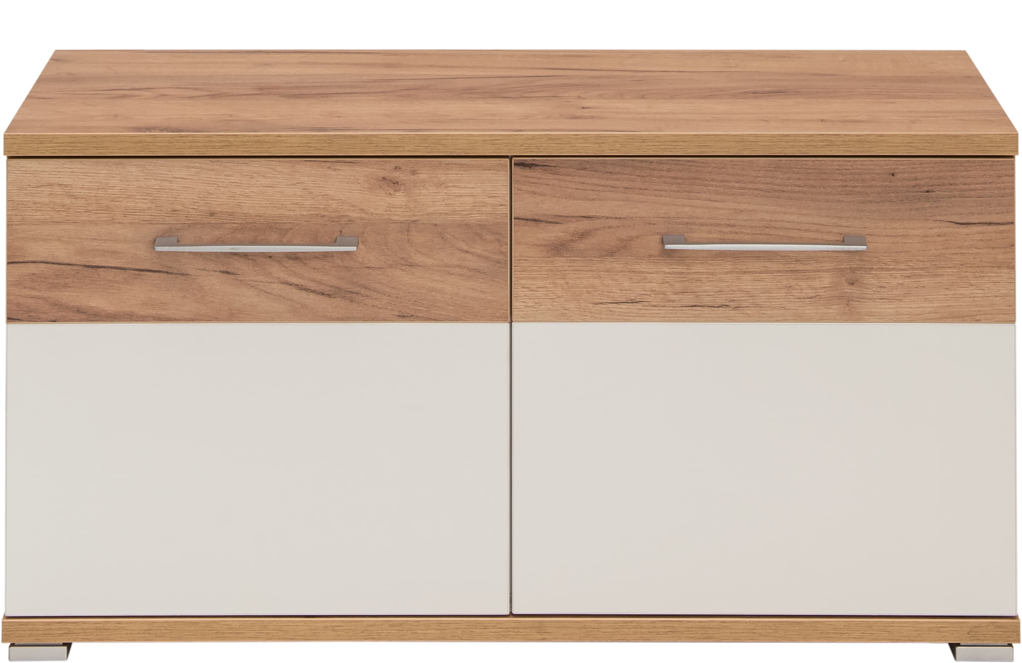 Germania Schuhbank mit zwei T&uuml;ren GW-TOPIX 3772 versch. Farben - Bild 1