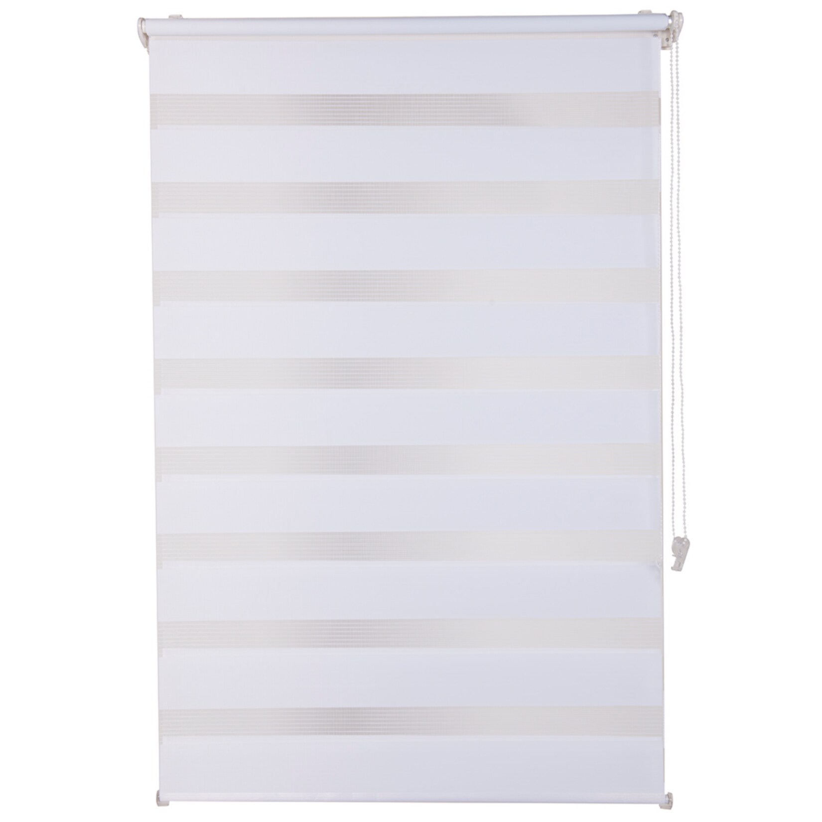 Doppelrollo Streifen 80x150 - Bild 1