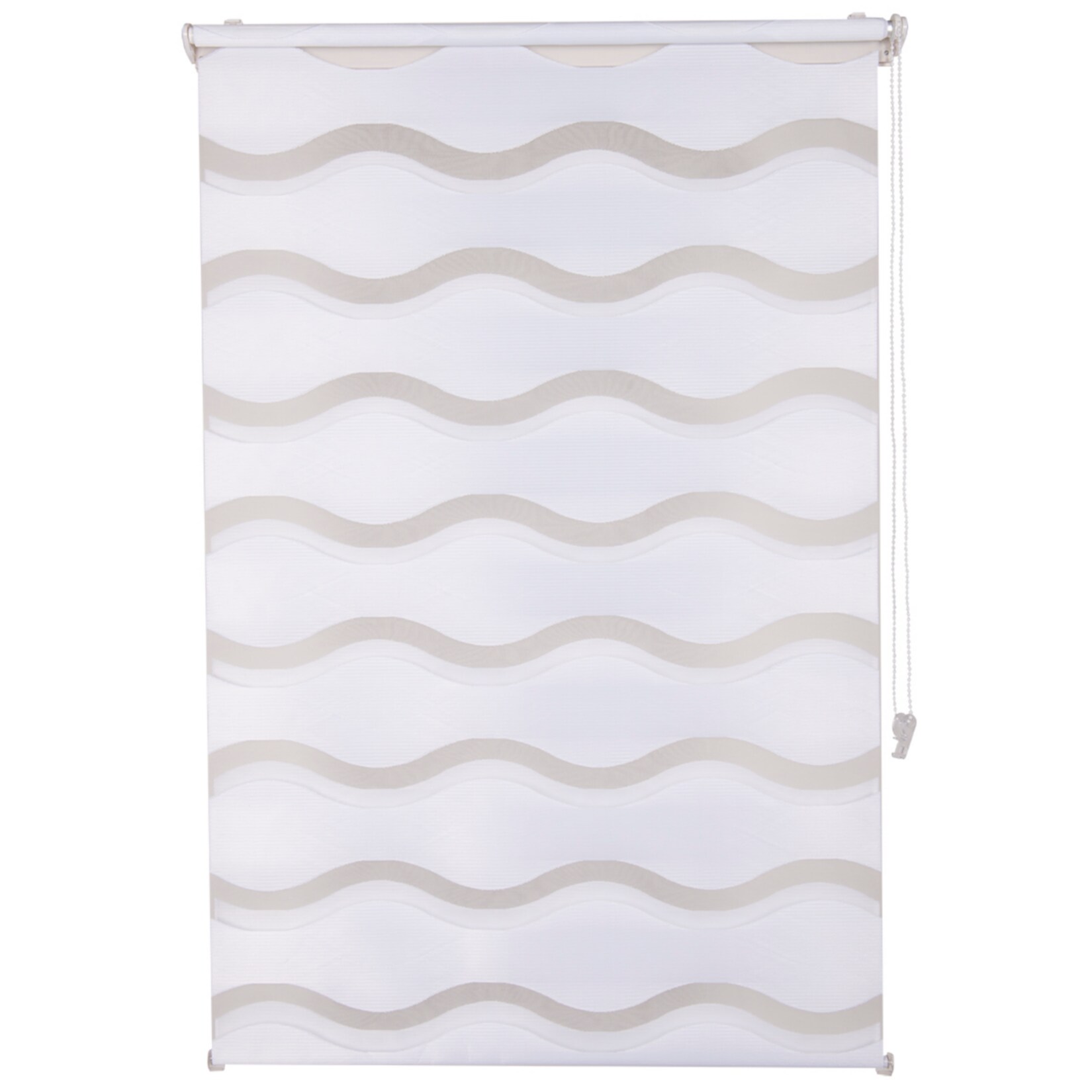 Doppelrollo Welle 100x150 - Bild 1