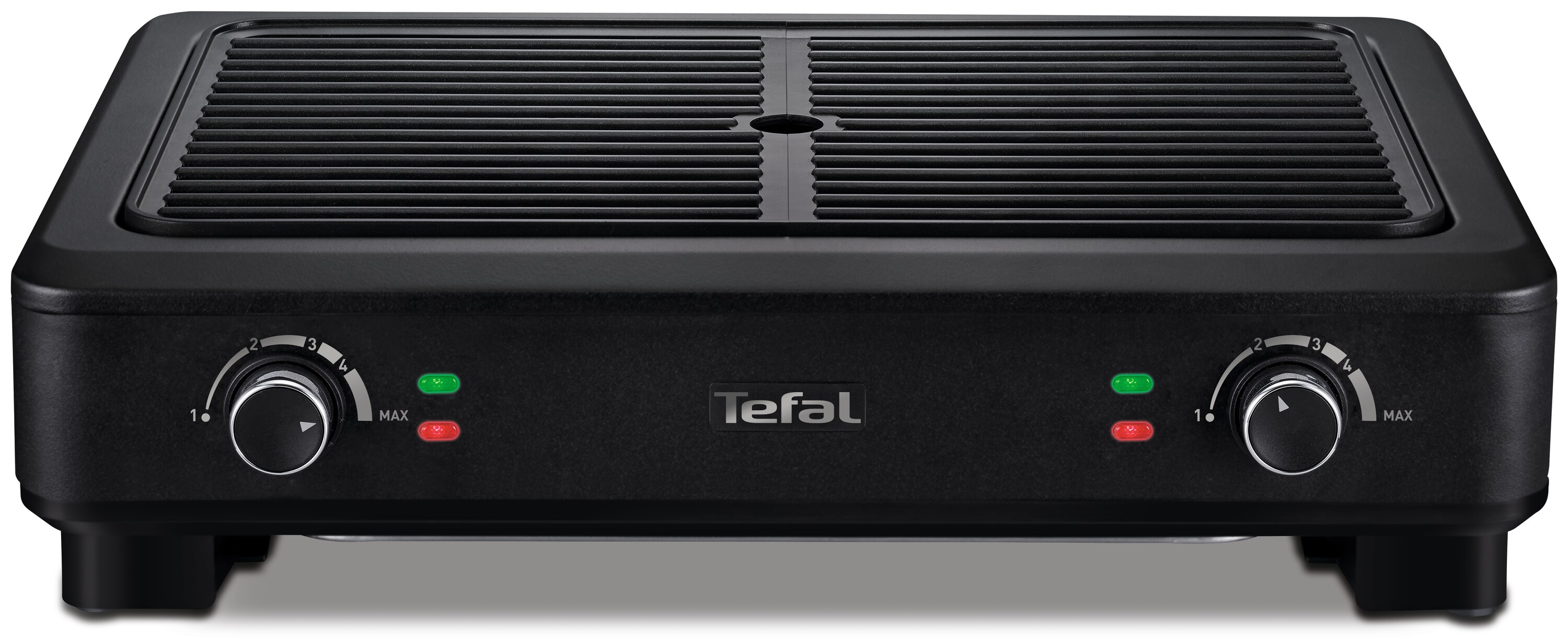 Tefal TG 9008 Smoke Less Grill - Bild 1