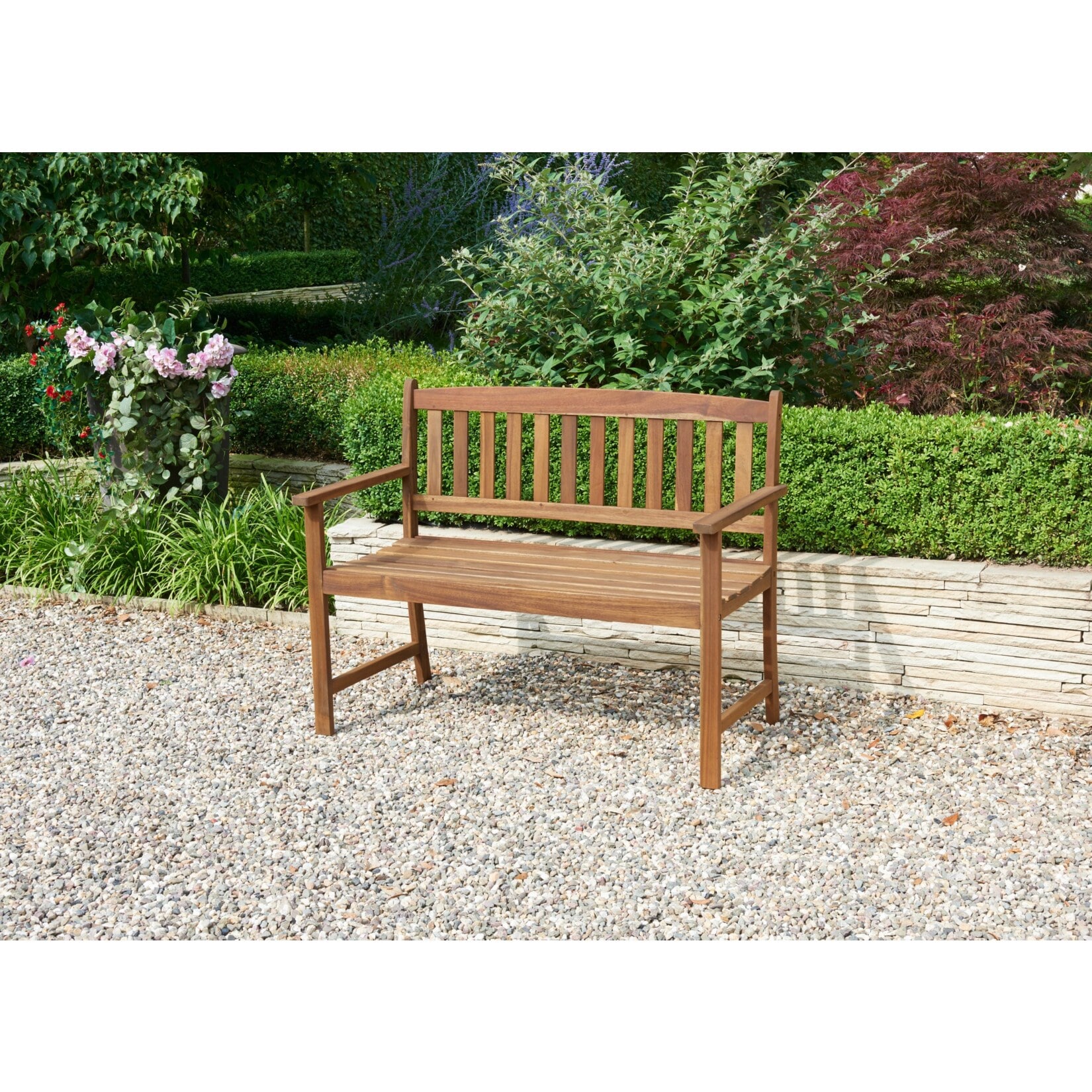 Greemotion Bank Borkum FSC 100% - Bild 1