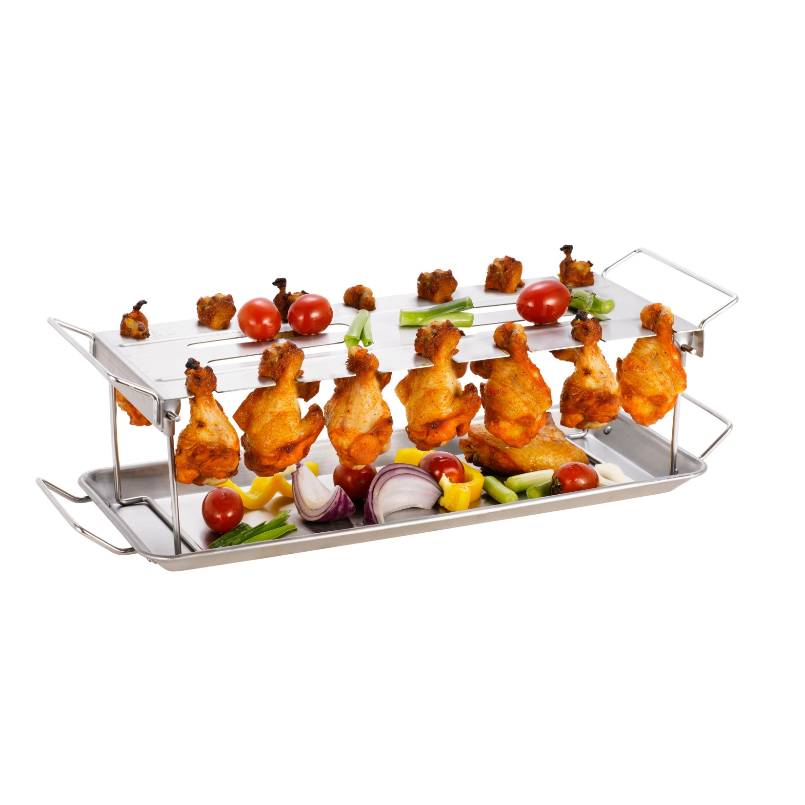 Tepro H&auml;hnchenkeulenhalter - Bild 1