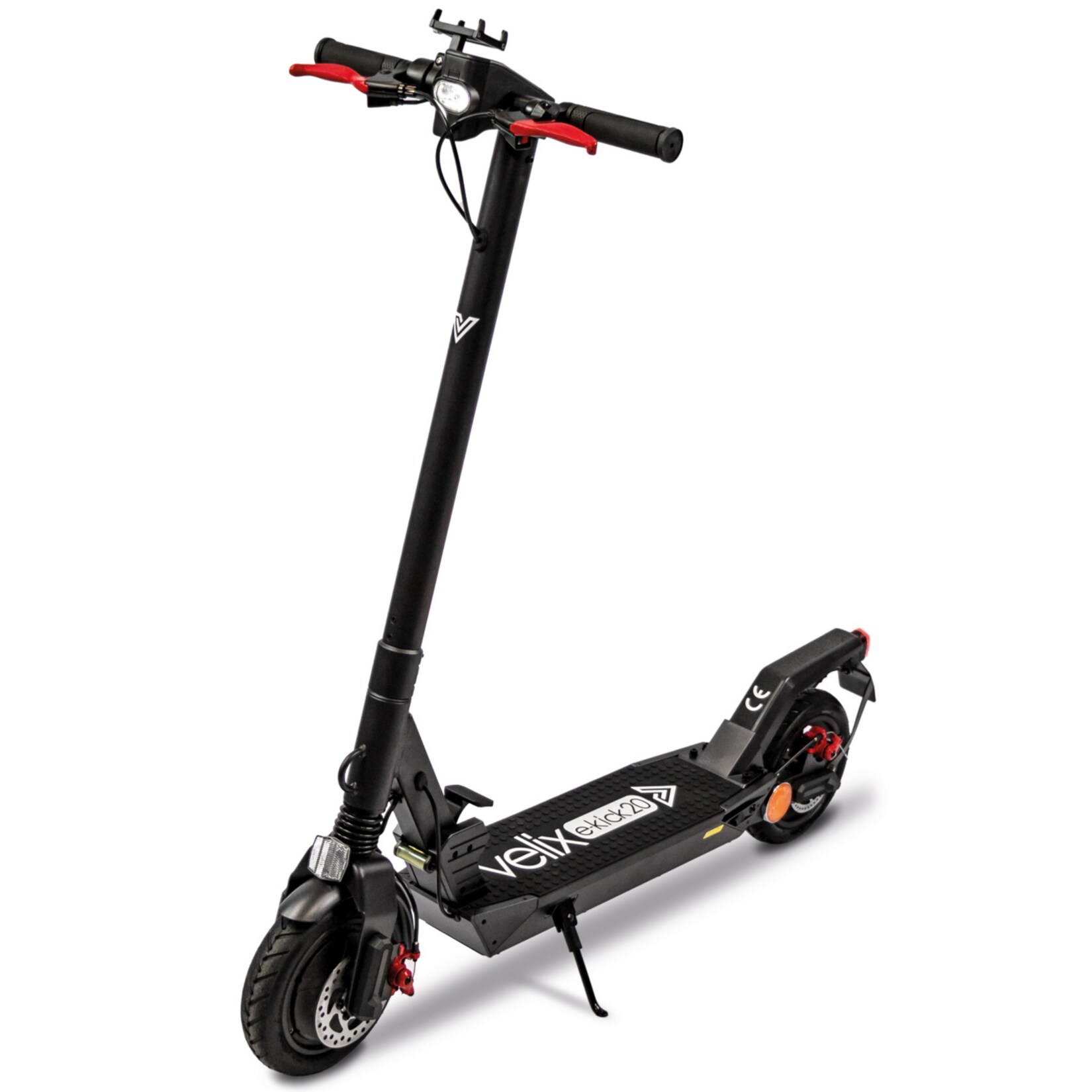 Rolektro, velix E-Kick E-Scooter 20 V.2021 | 04251293503846
