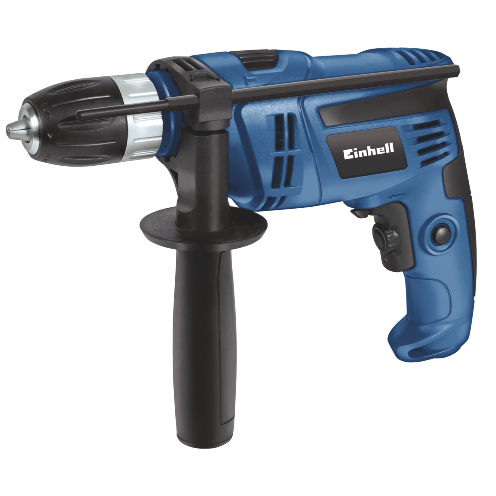 Einhell Schlagbohrmaschine BT-SB 750 E - Bild 1