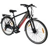 Maxtron E-Trekking-Bike MT 11 Herren - Bild 2
