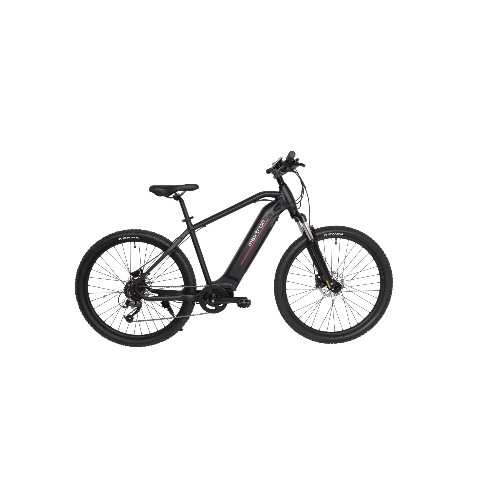 Maxtron E-Mountainbike MT-15X | 04260644680501