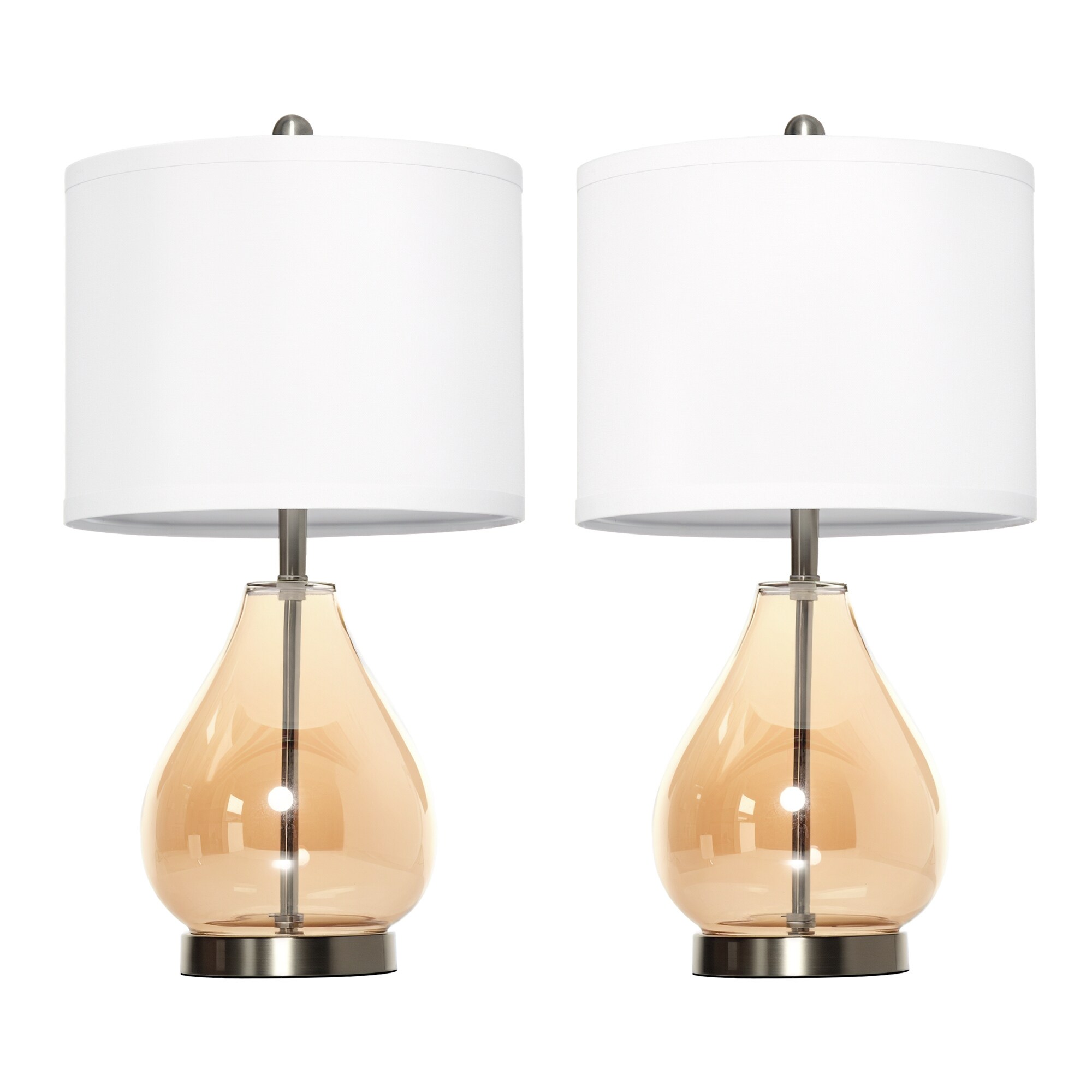 HOMCOM Nachttischlampe - Bild 1