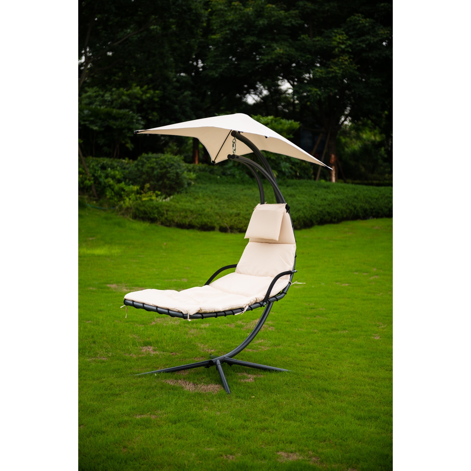 Schwebeliege San Remo - Bild 1