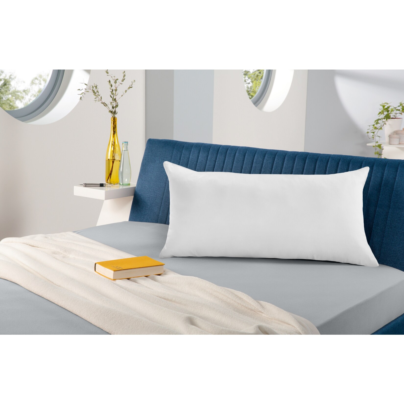 Wasserkissen 40x80 cm - Bild 1