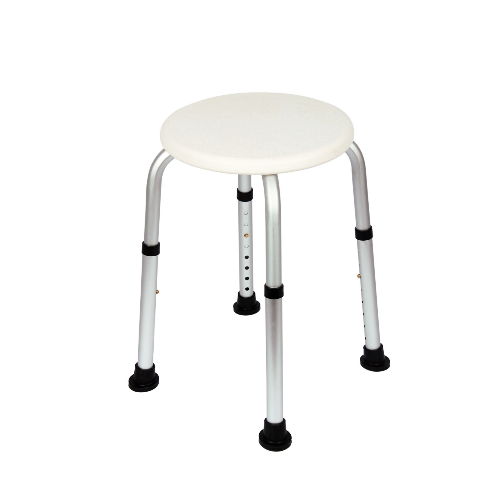 Vital Comfort Duschhocker, höhenverstellbar | 04250007927992