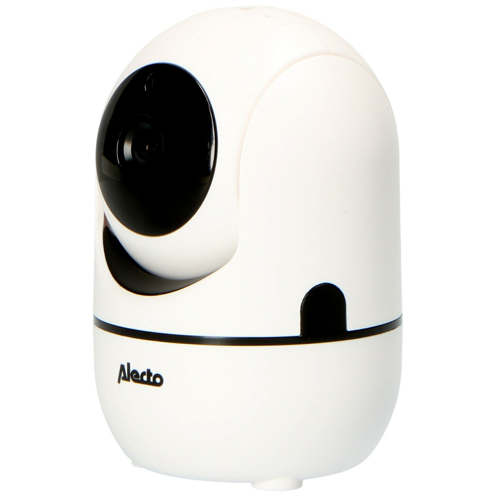 Alecto WLAN-Innenkamera DVC-165+, weiß | 08712412583423