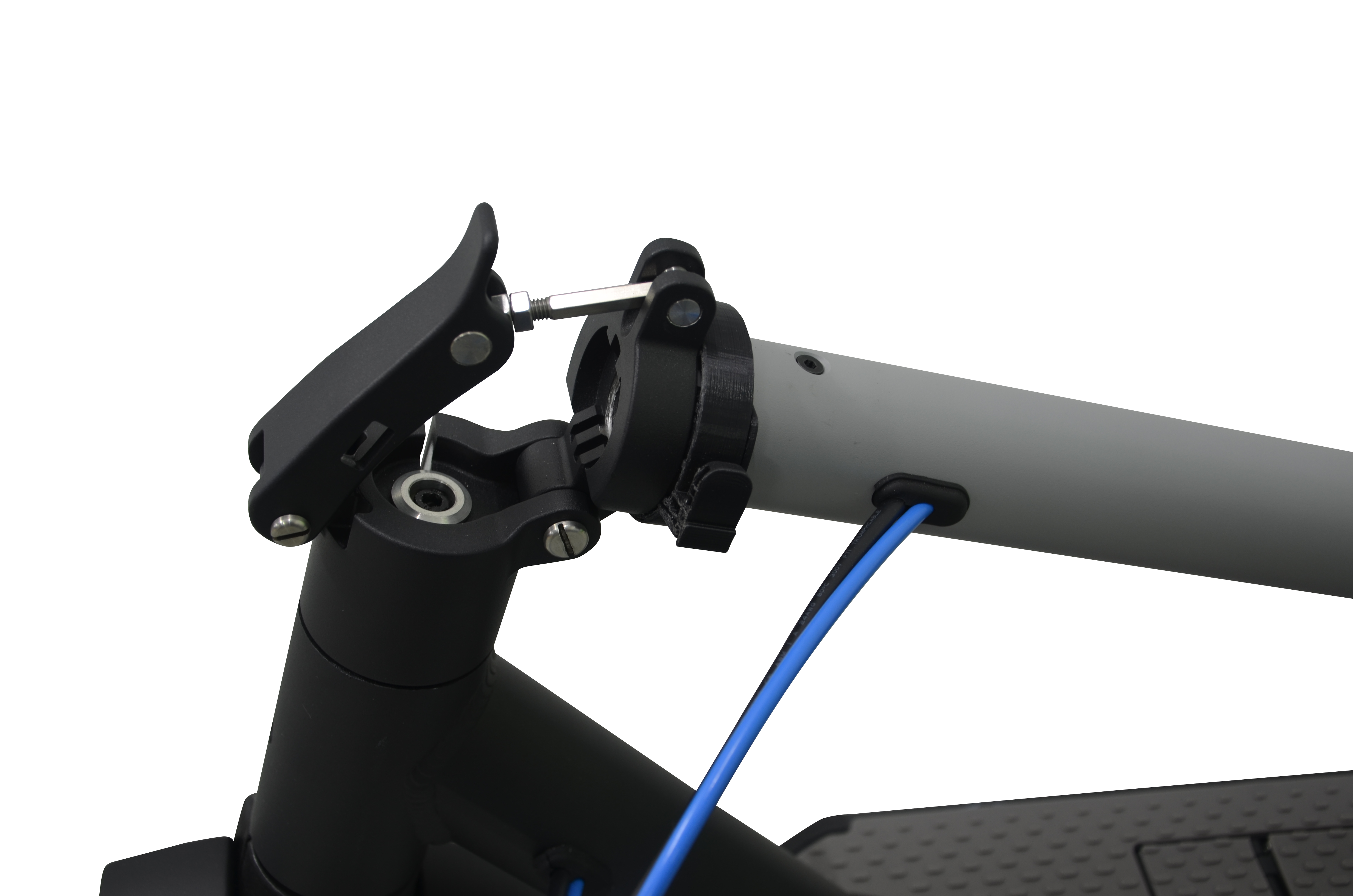 Doc Green E Scooter Ewa 6000 Ekfv Online Kaufen Bei Netto