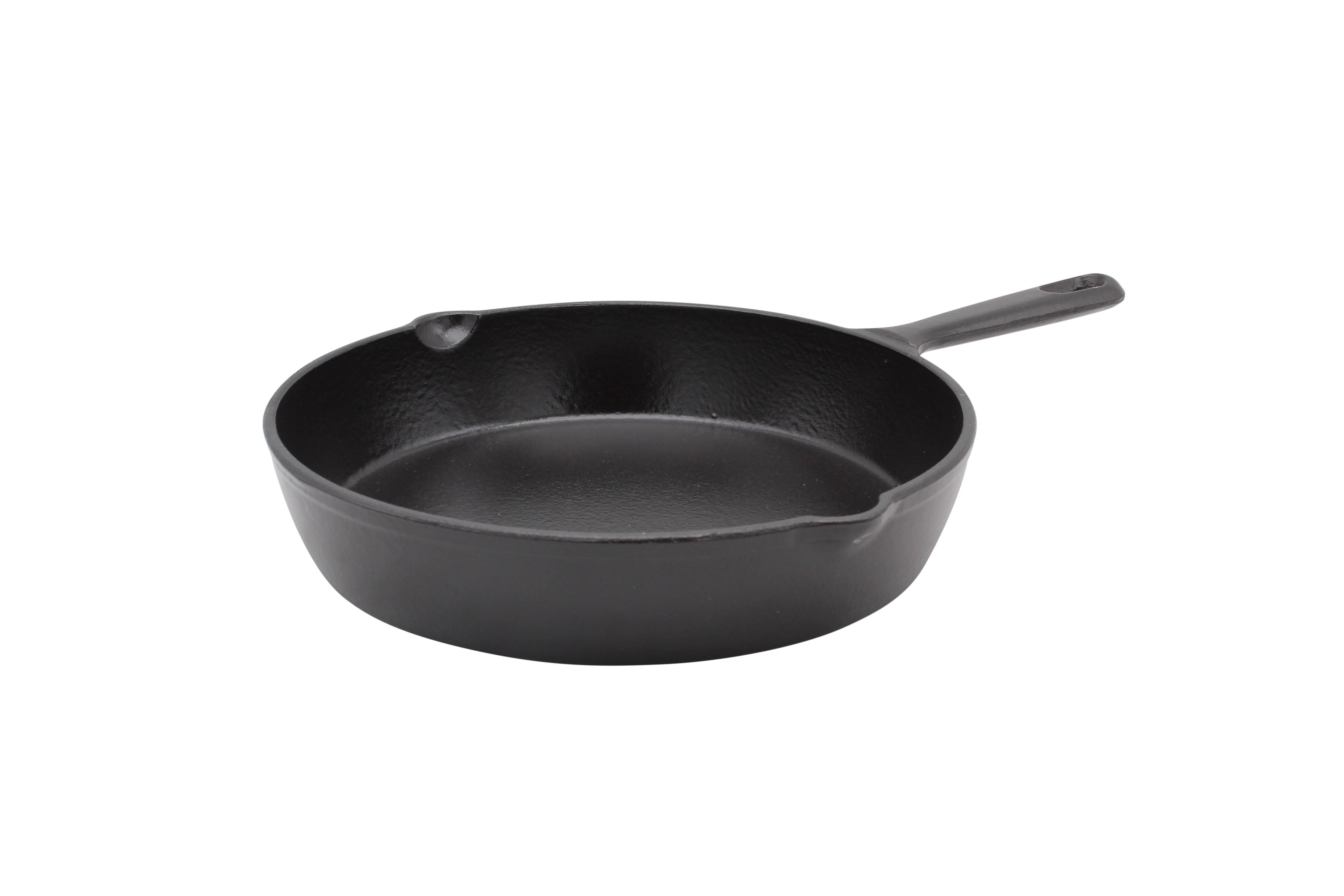 Karlkr&uuml;ger Eisenguss Pfanne Toledo, 28 cm - Bild 1