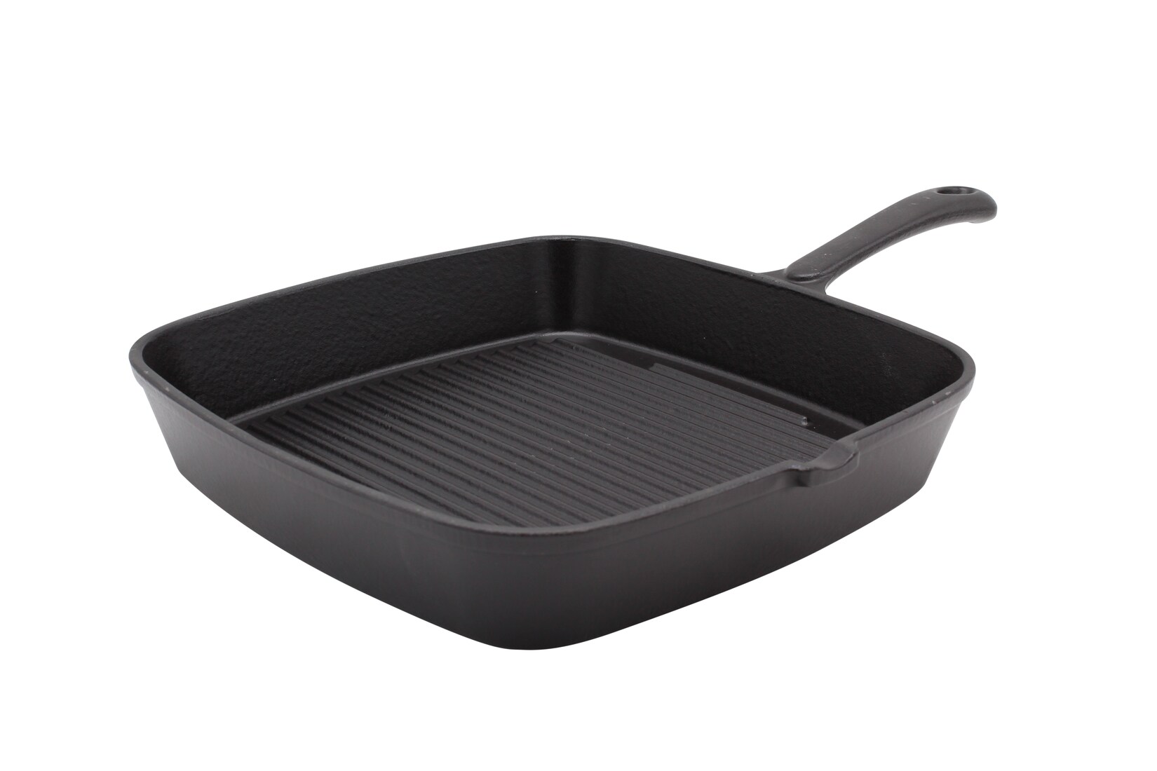 Karlkrüger Eisenguss Steakpfanne Toledo, 28×28 cm | 04006776120177