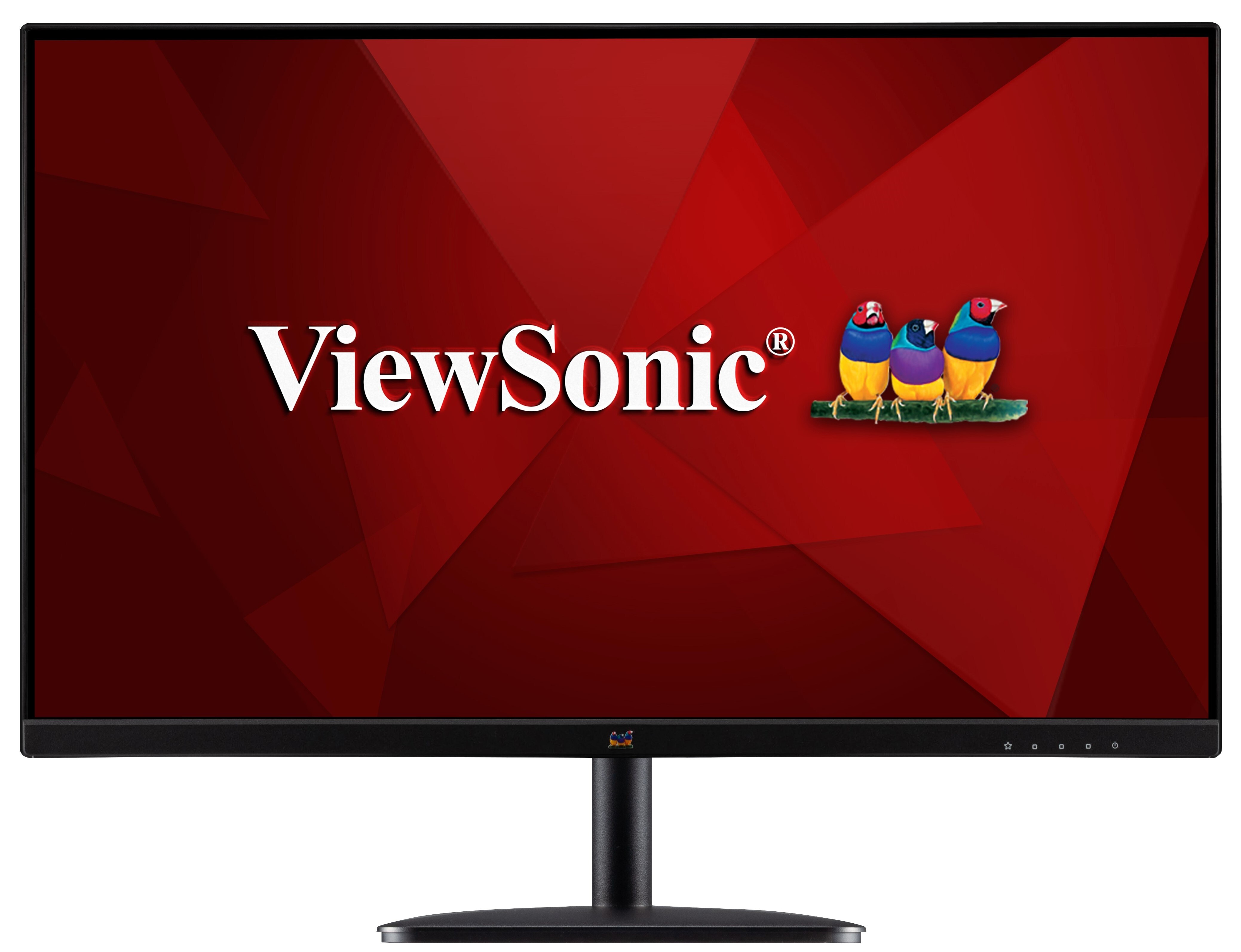 ViewSonic Monitor VA2732-H - Bild 1