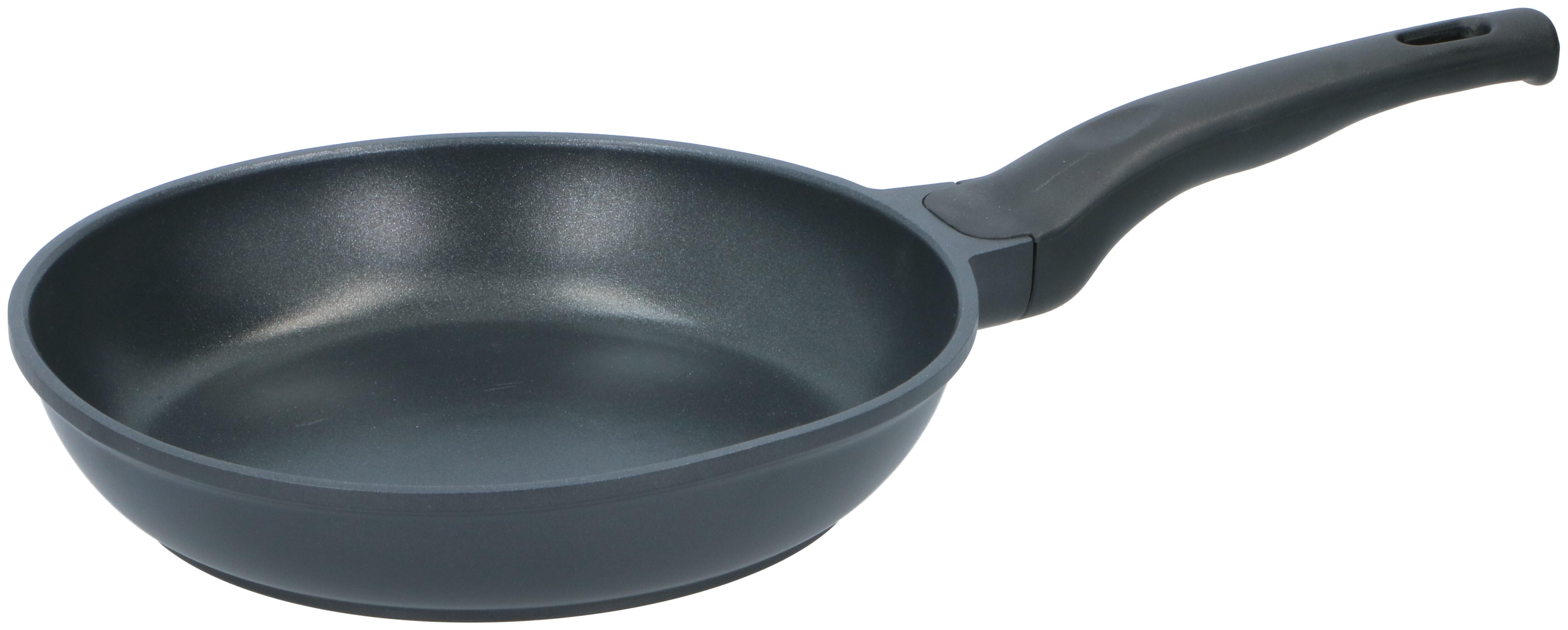 Alpina Profi Alugusspfanne 24 cm - Bild 1