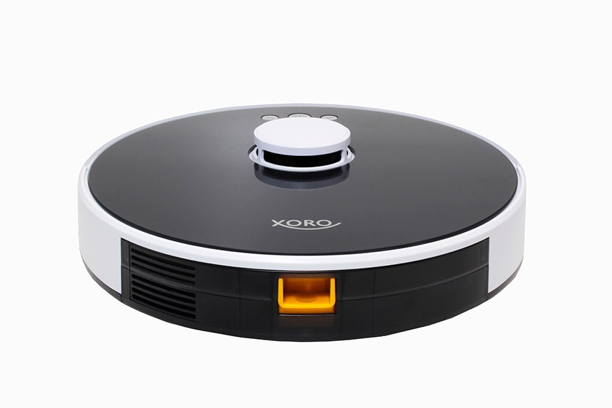 Saugroboter XORO HSR 200 - Bild 1