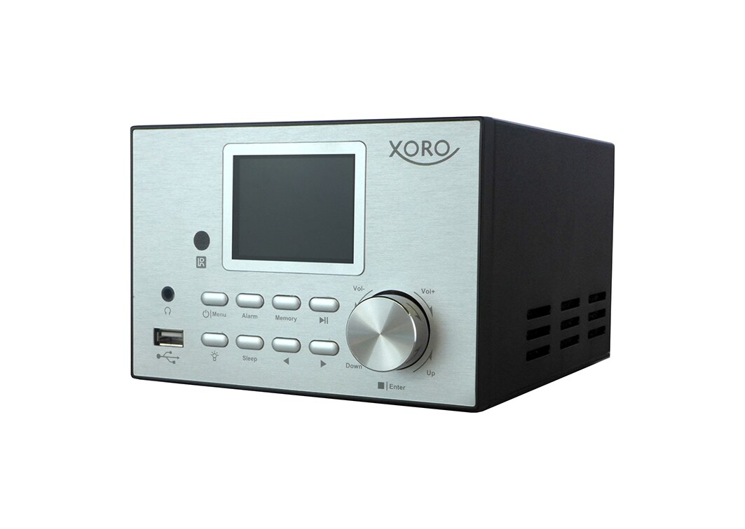 XORO HMT 500 Pro v2 Kompaktanlage | 04260427616024