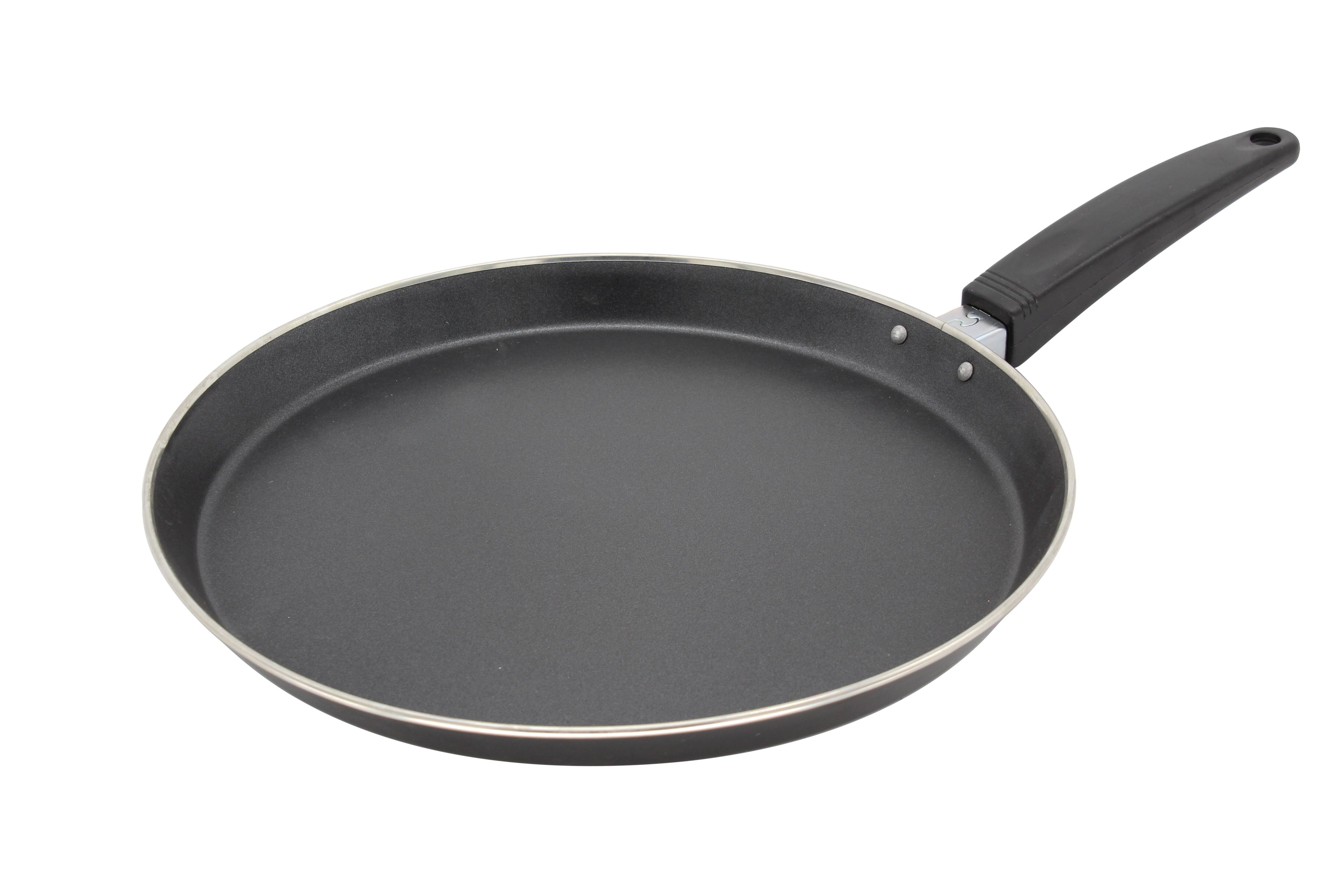 Crepes-Pfanne emailliert, 28 cm - Bild 1