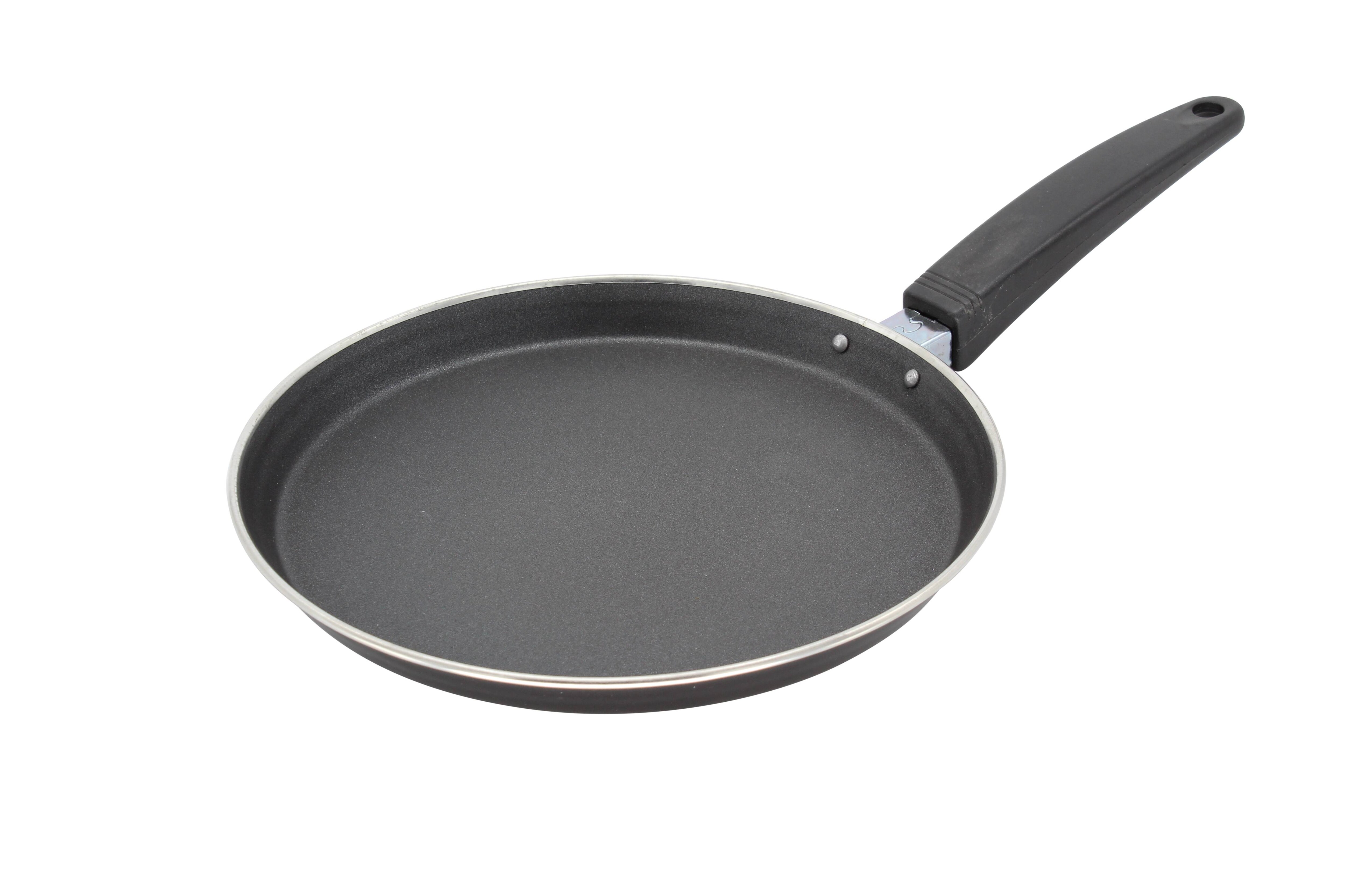 Crepes-Pfanne emailliert, 24 cm - Bild 1