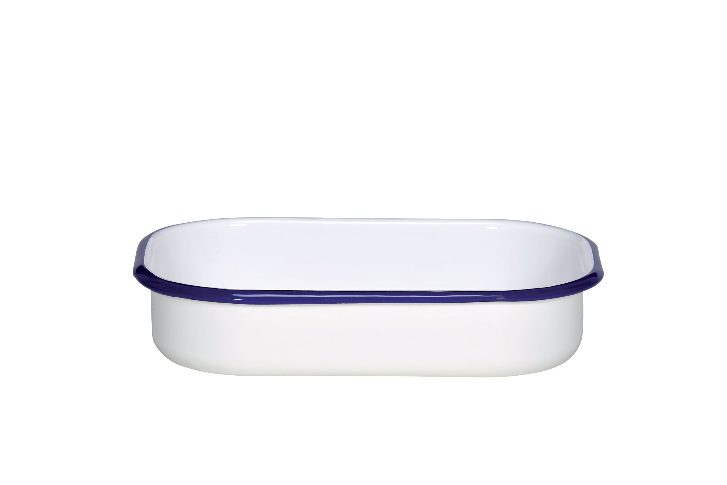 Universalschale Serie HUSUM emailiert, 21 cm - Bild 1