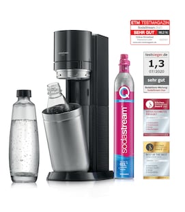 sodastream jetzt bei netto online shoppen