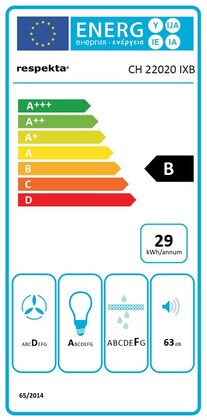 Energielabel
