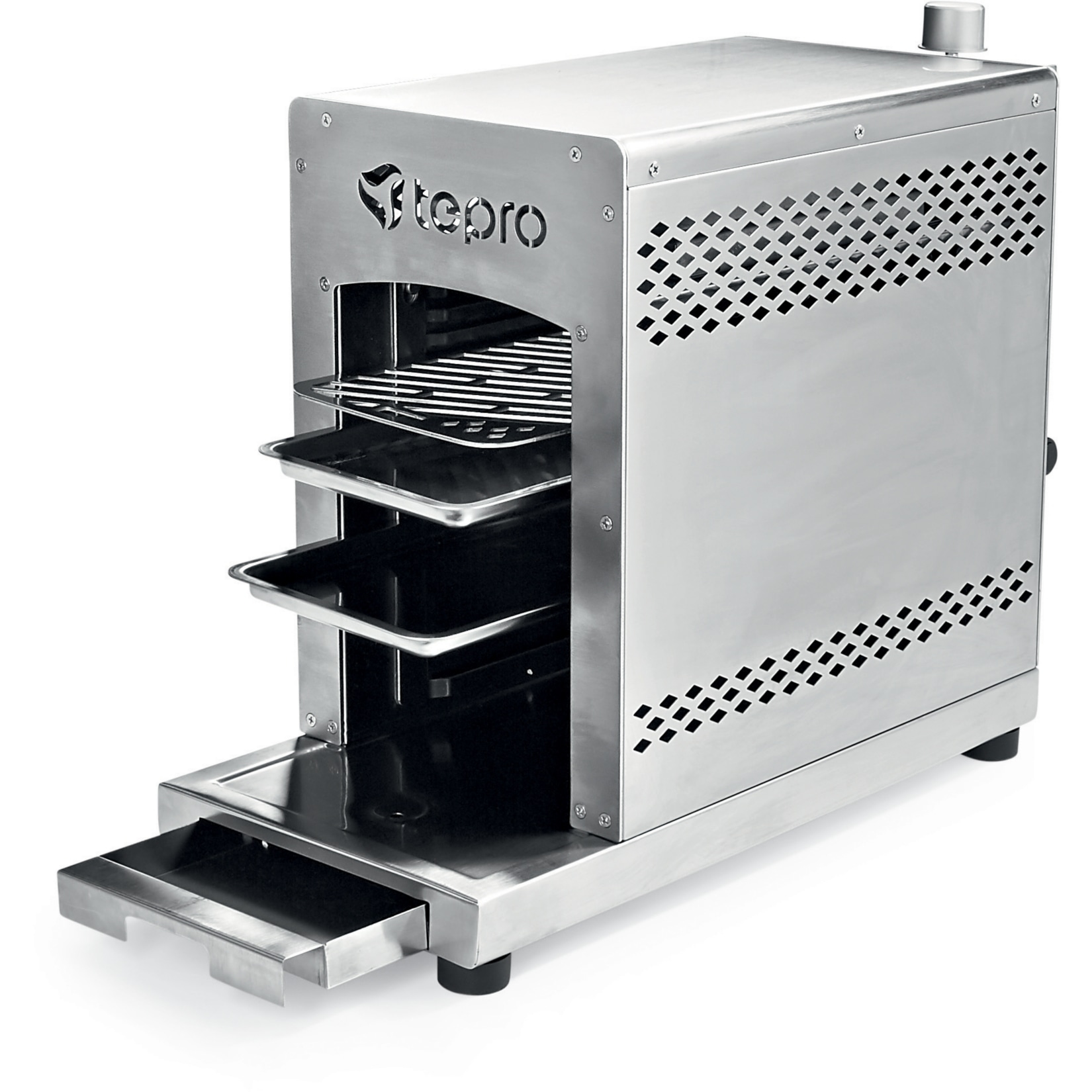 Tepro Toronto Oberhitze Gasgrill - Bild 1