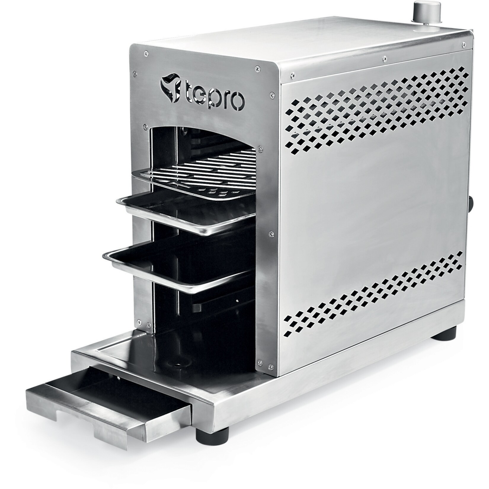 Tepro Toronto Oberhitze Gasgrill | 04011964731844