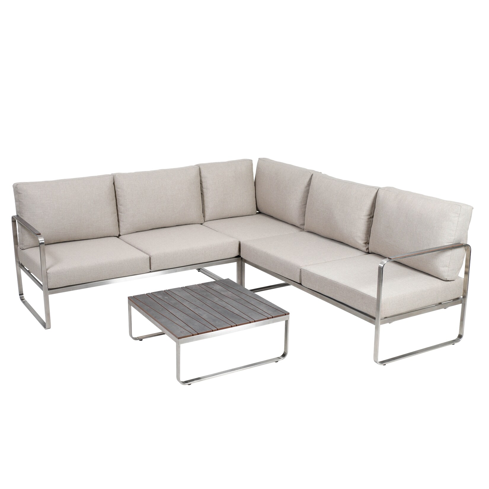 Greemotion Lounge-Set Sydney | 04005437286207