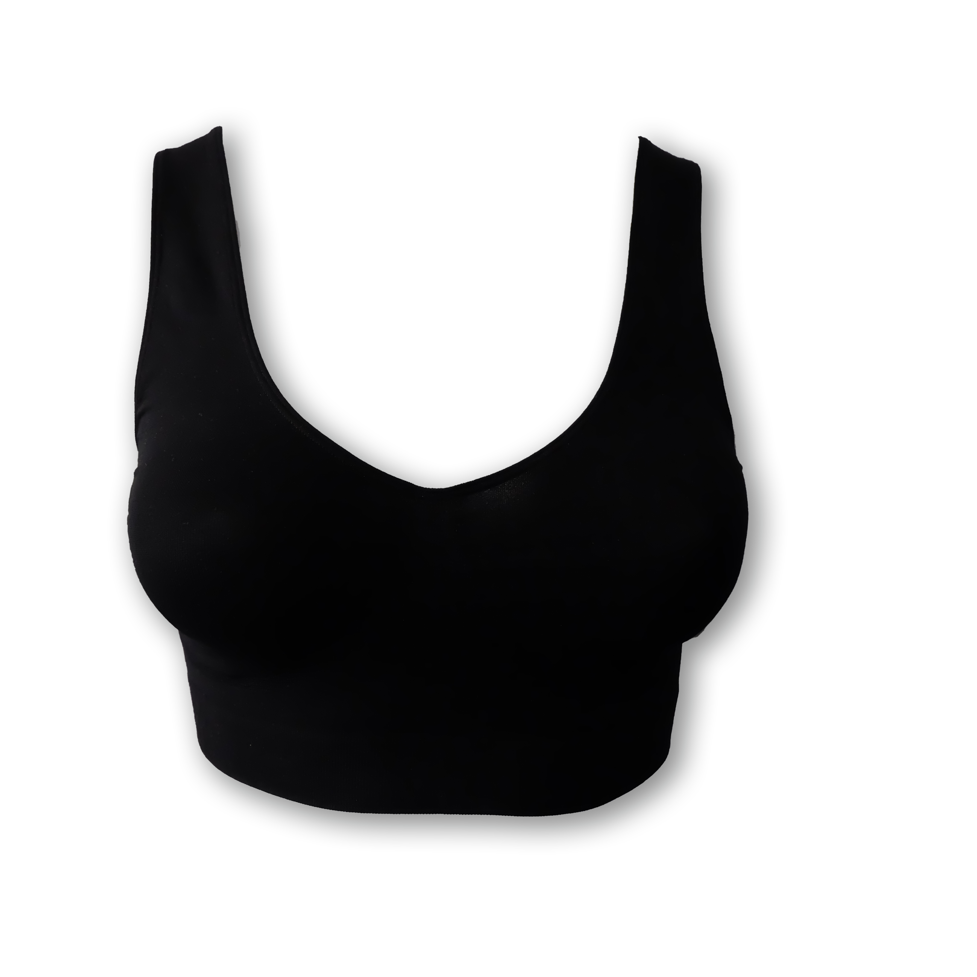 Damen-Komfort BH, 3er Pack - Gr. M/L - versch. Gr&ouml;&szlig;en - Bild 1