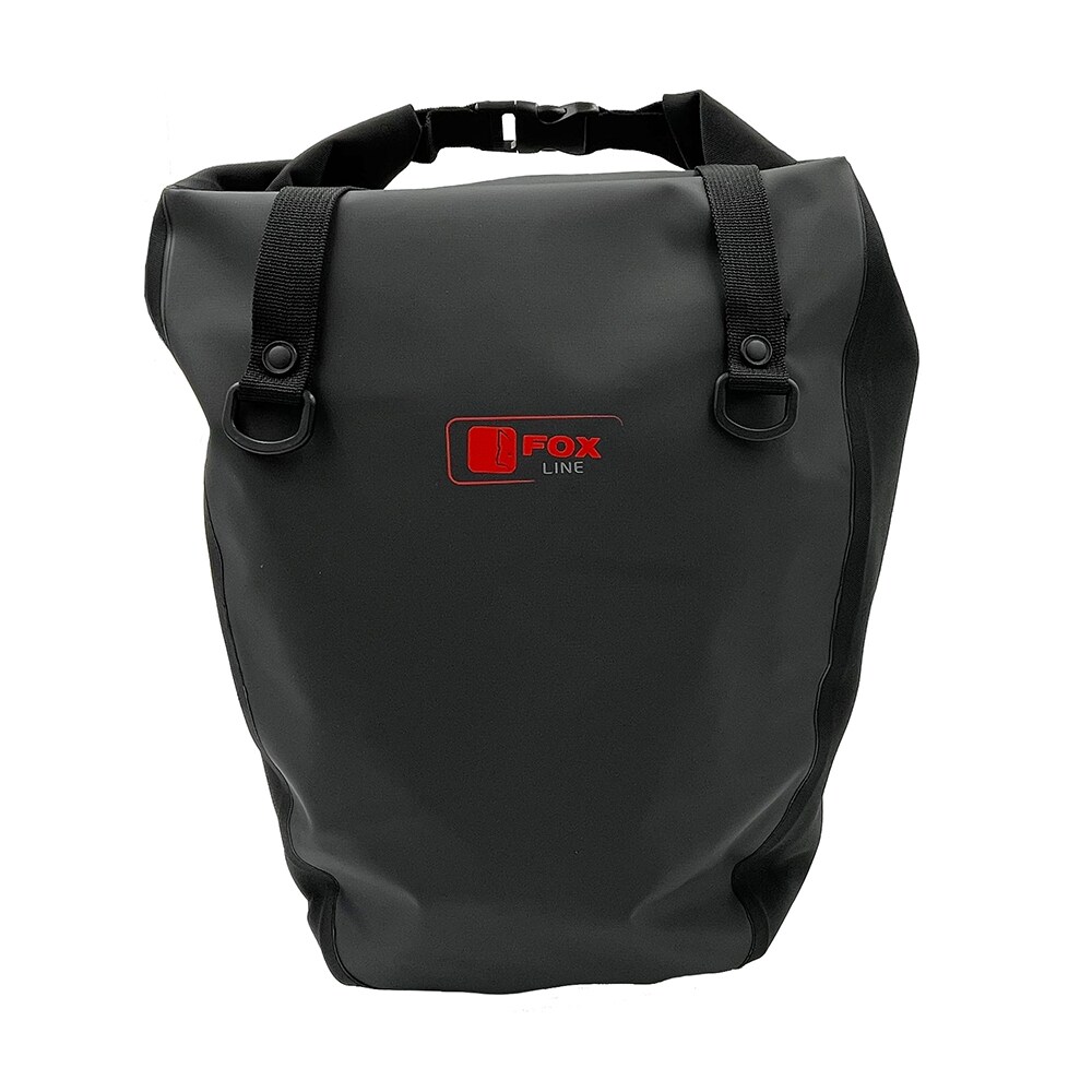 Fox Line Gep&auml;cktr&auml;ger Hecktasche - Bild 1