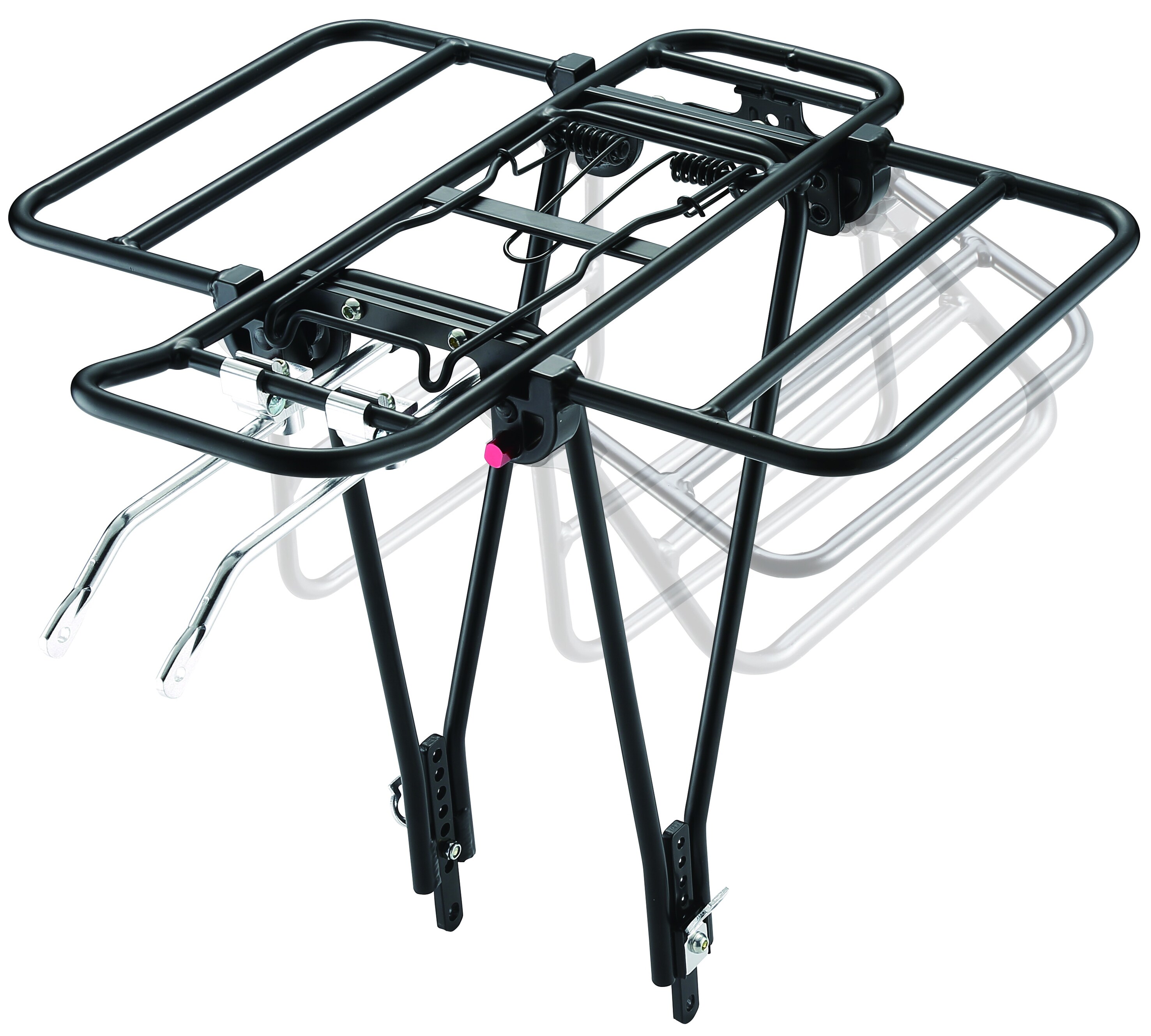 Point HR.Transport Gep&auml;cktr&auml;ger - Bild 1