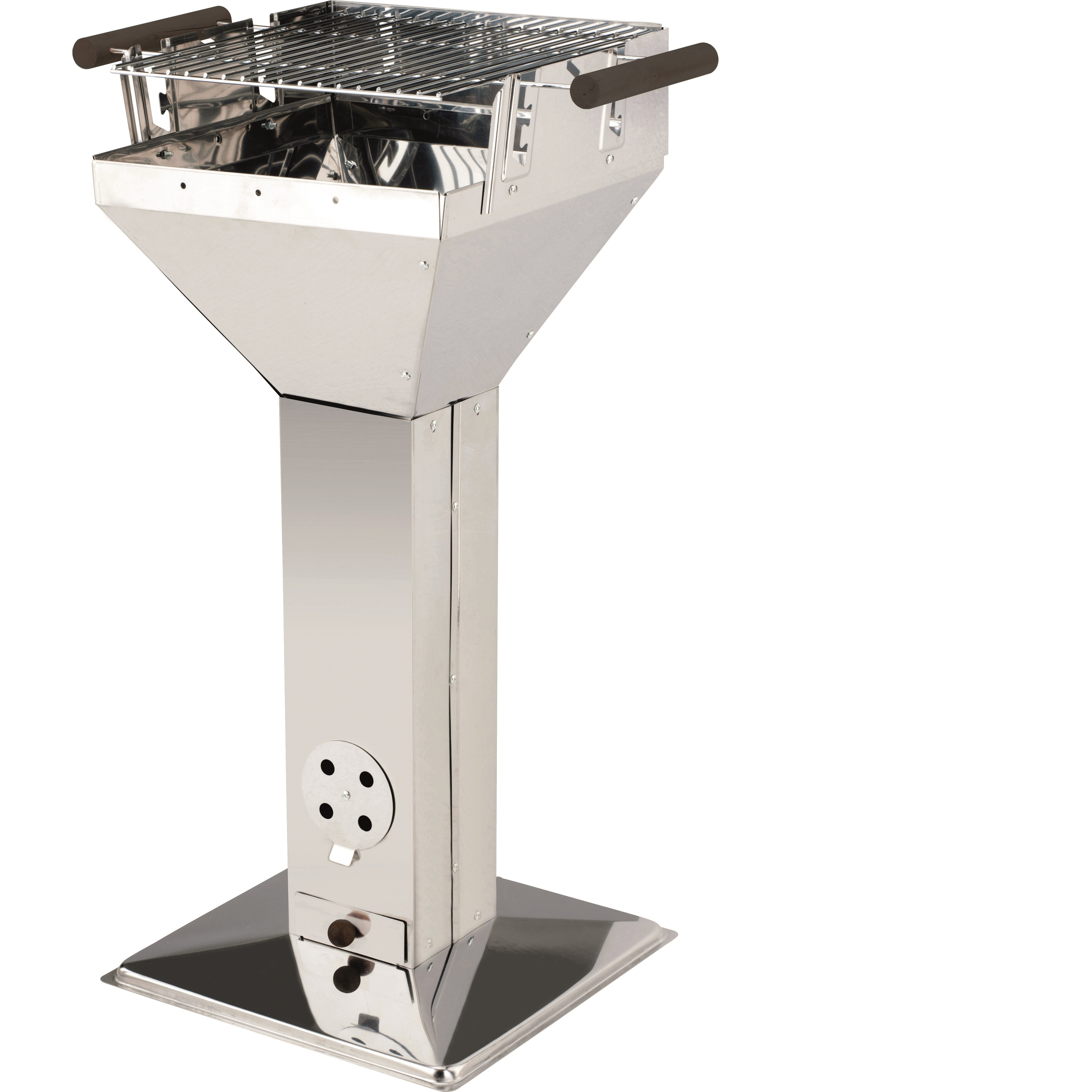 ACTIVA S&auml;ulengrill Saalfeld - Bild 1