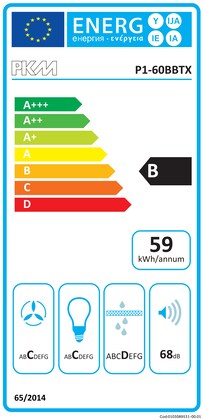 Energielabel