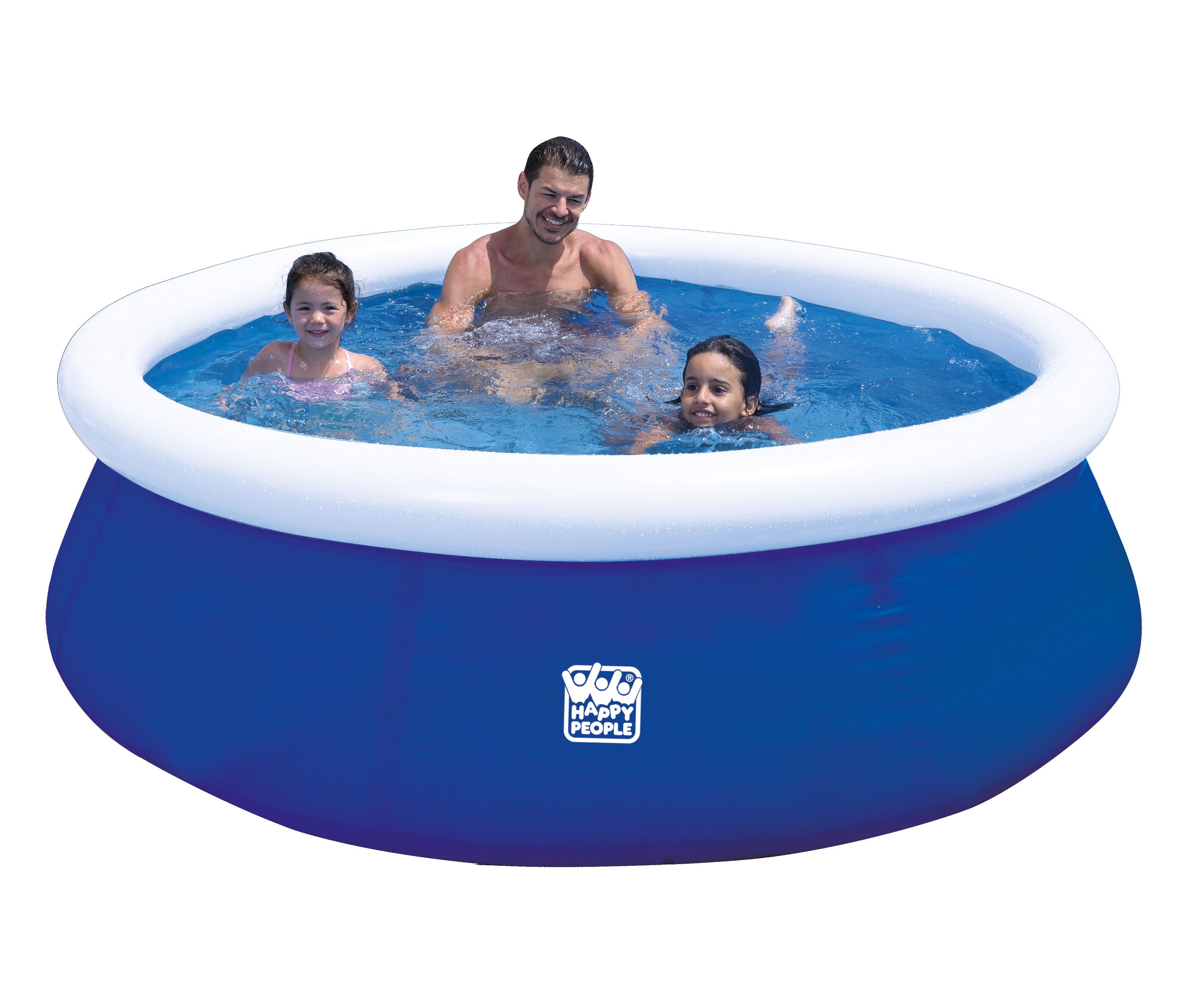 Quick Up Pool - Bild 1