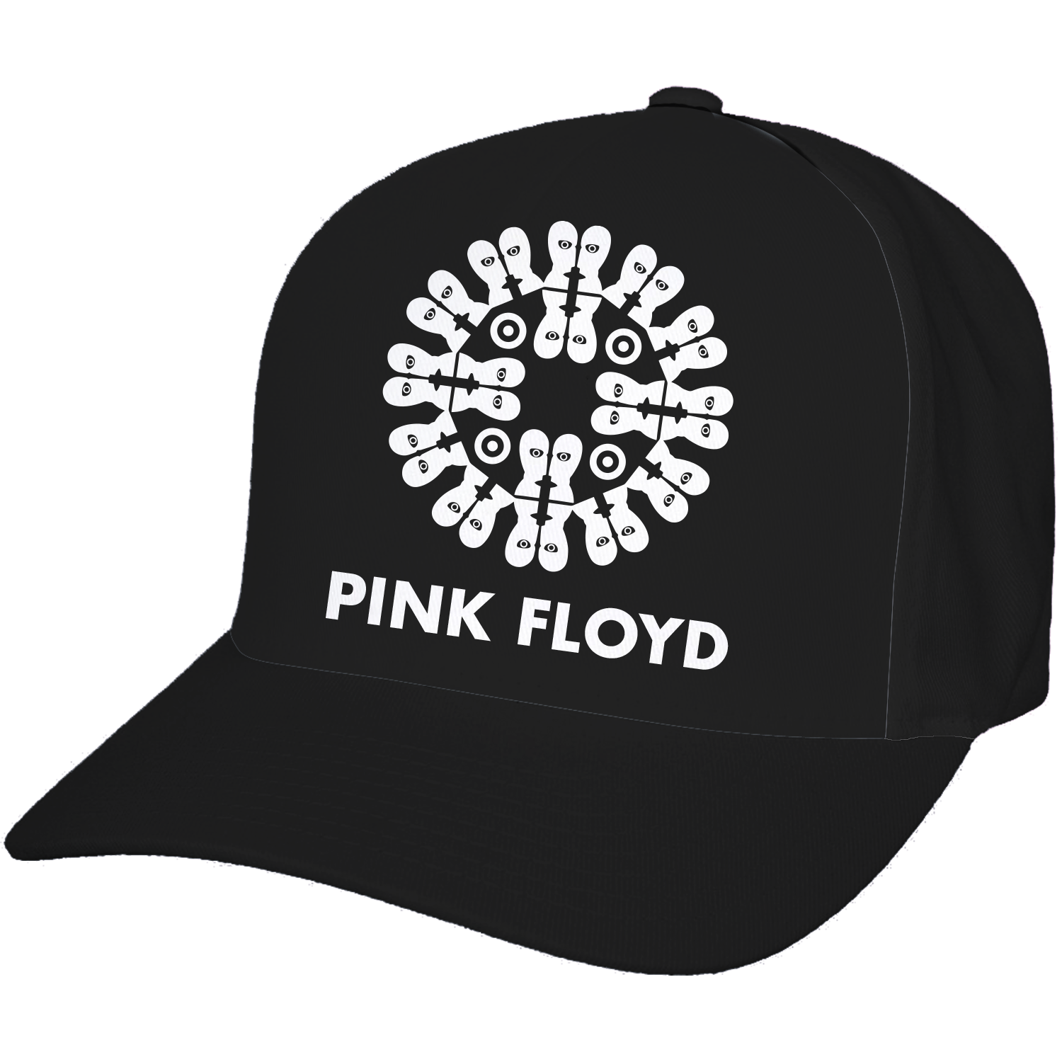 Pink Floyd Cap, one size, ca. 59 cm Umfang - Bild 1