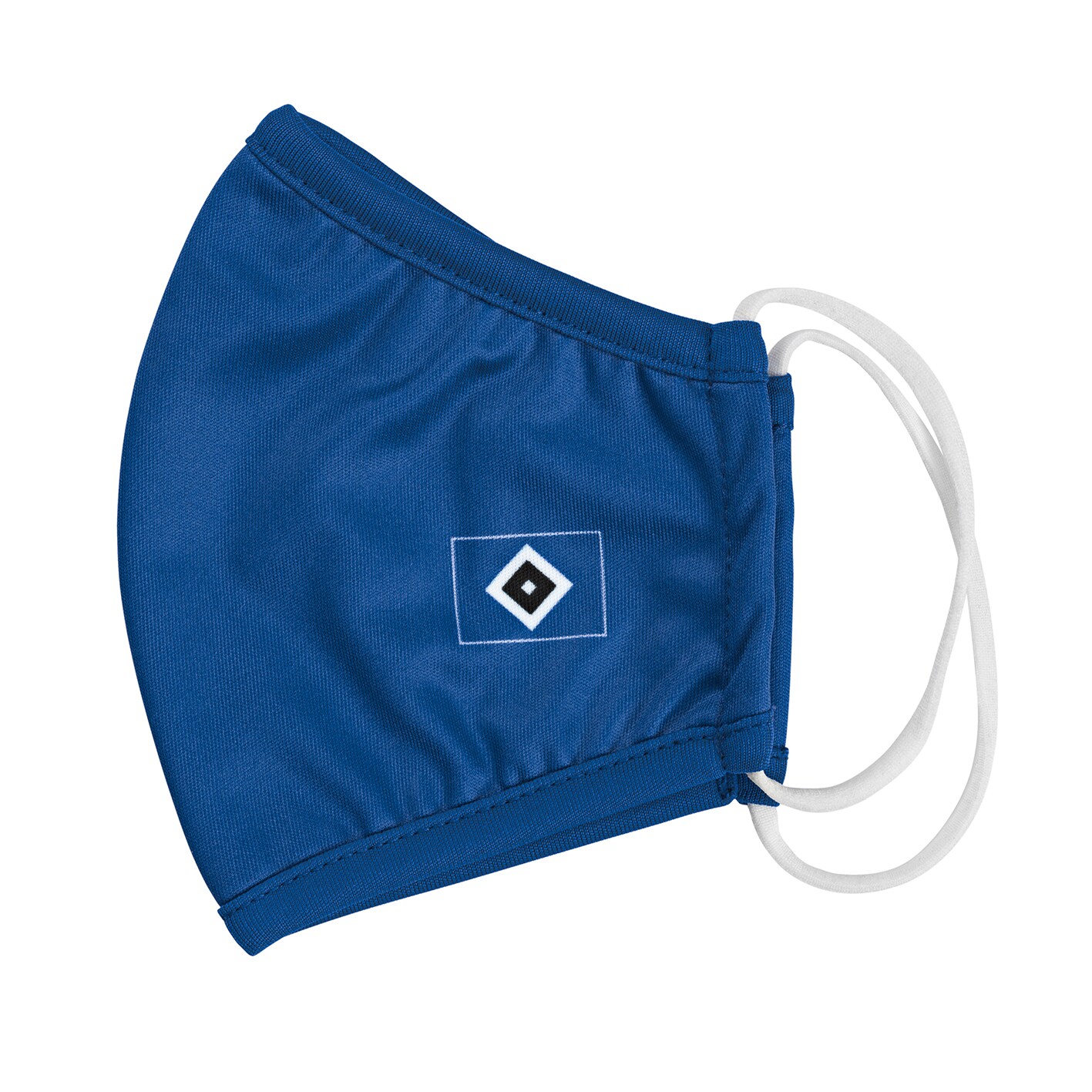 Hsv Mund Nase Maske Blau Weiss Schwarz Online Kaufen Bei Netto